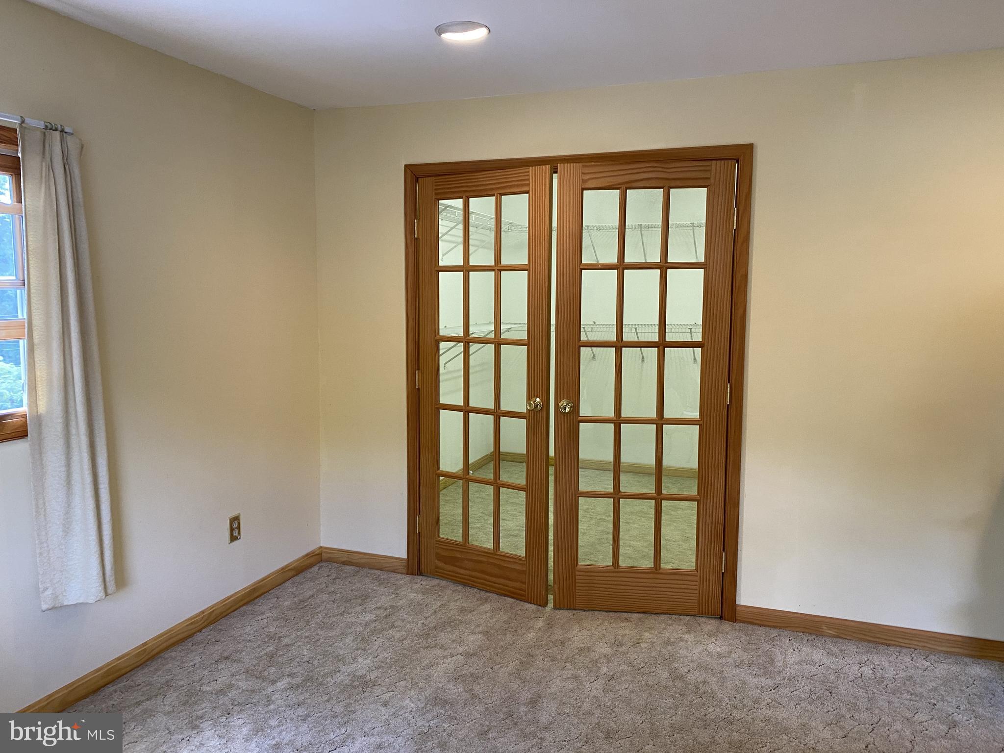 DANIELS PARK- ADDN - Residential