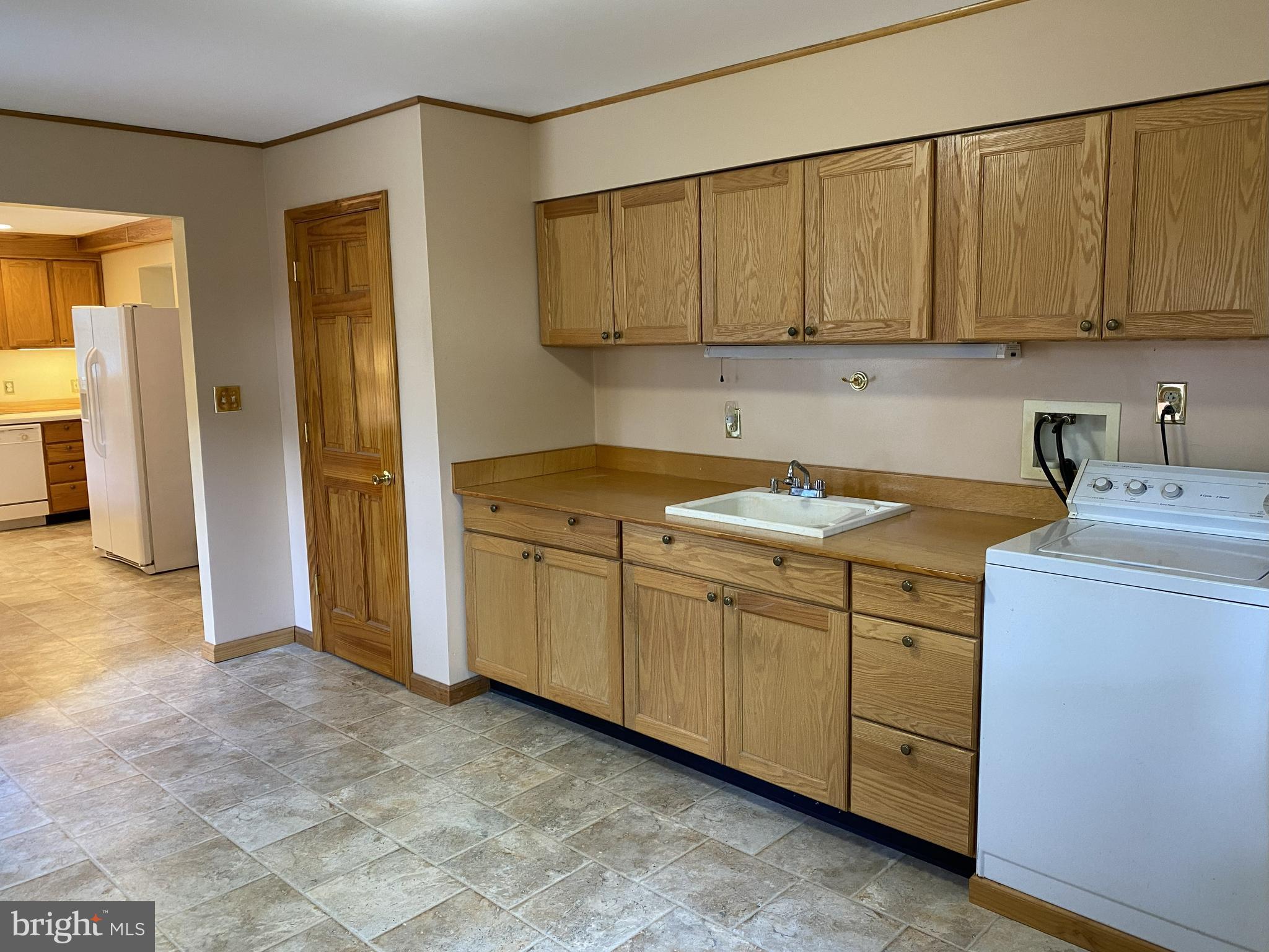 DANIELS PARK- ADDN - Residential