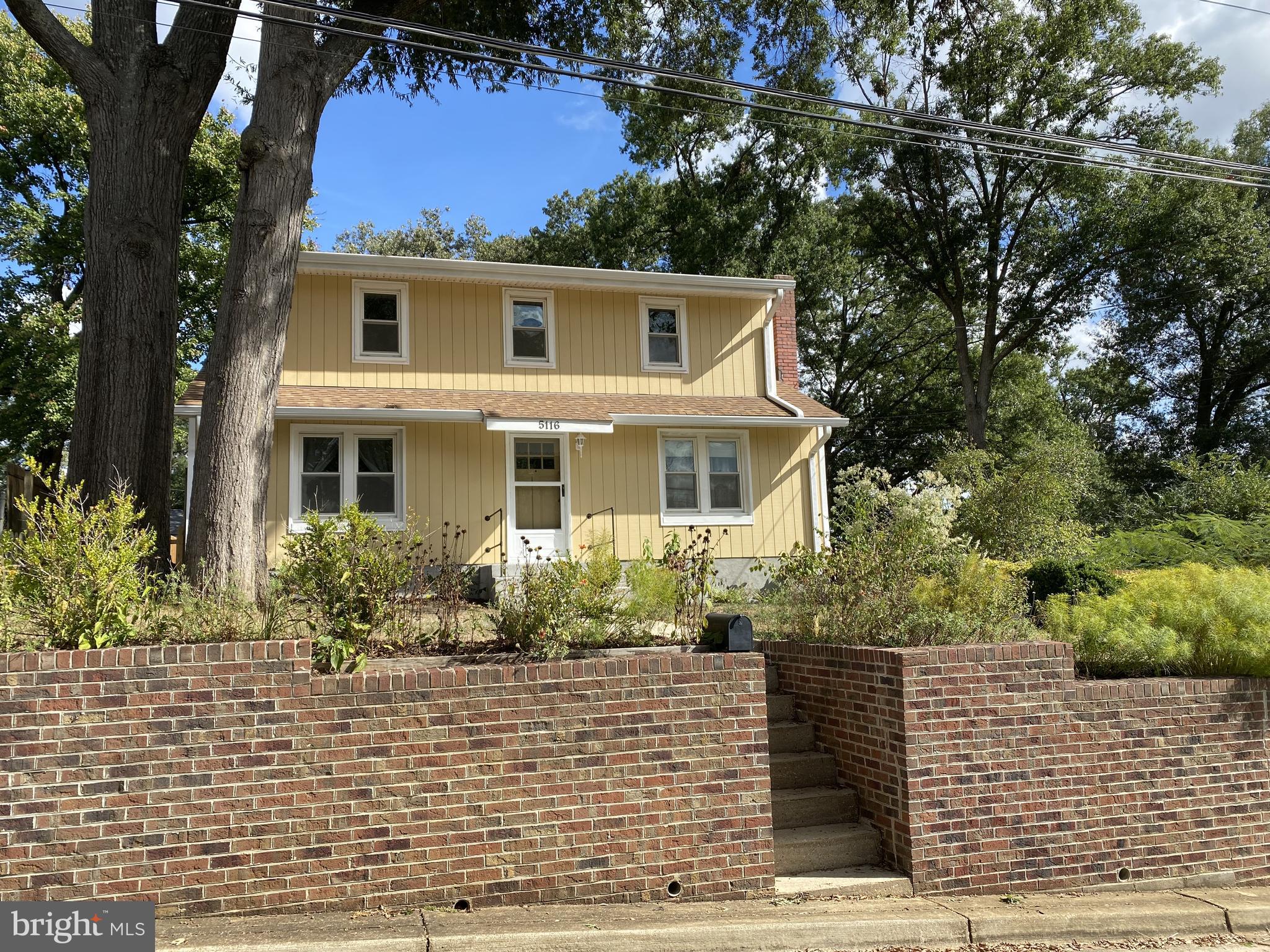 DANIELS PARK- ADDN - Residential