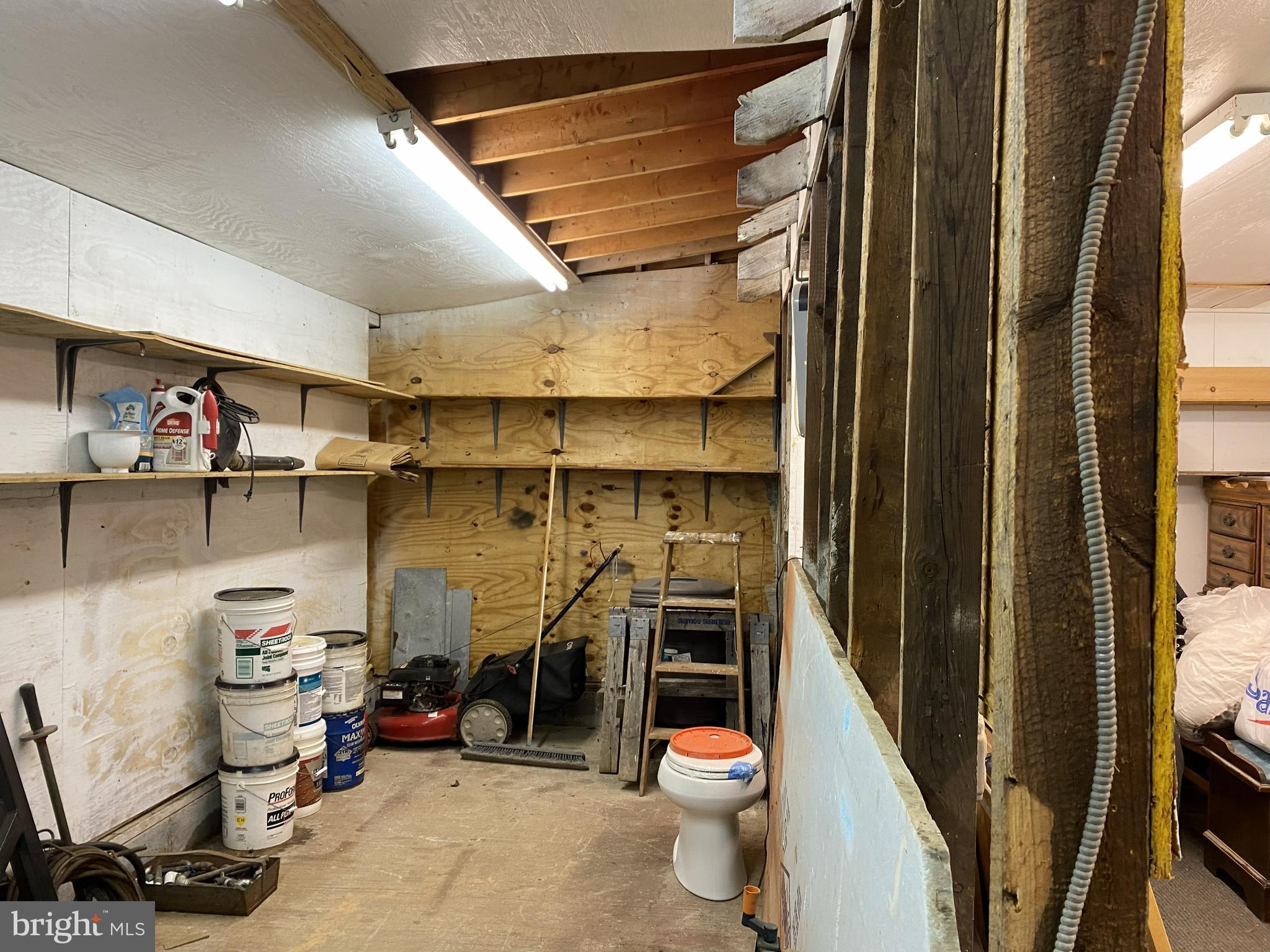 DANIELS PARK- ADDN - Residential