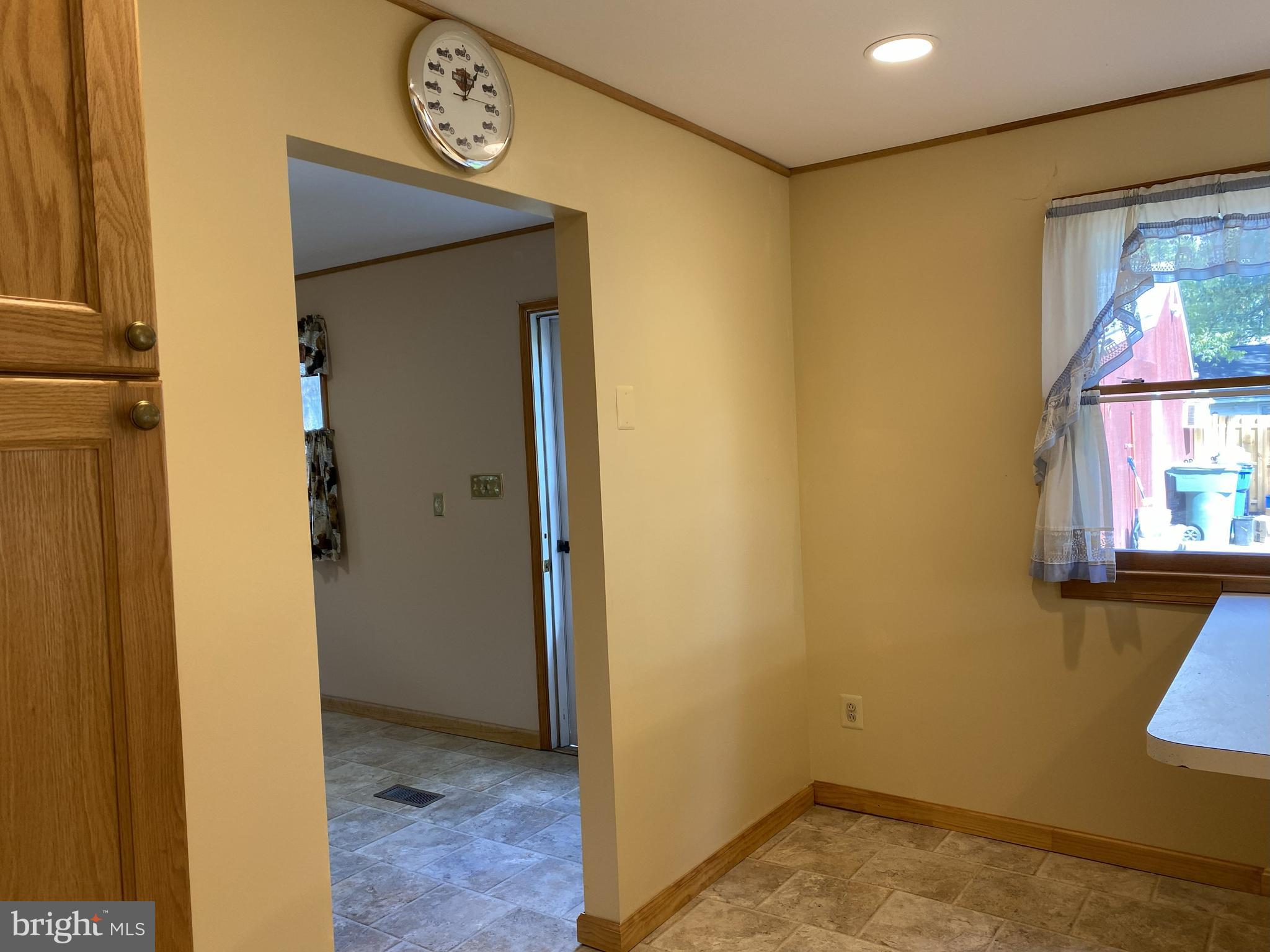 DANIELS PARK- ADDN - Residential