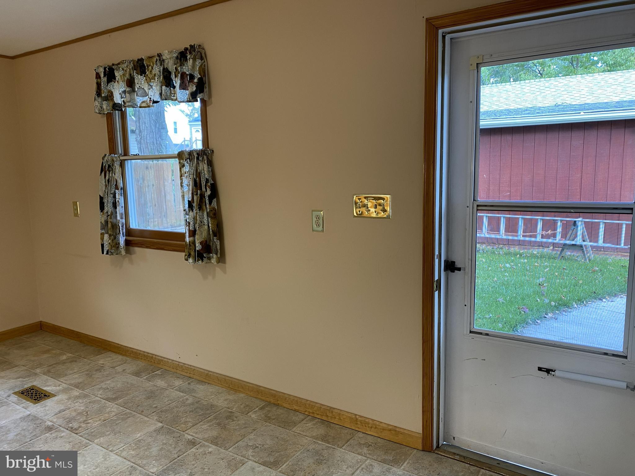 DANIELS PARK- ADDN - Residential