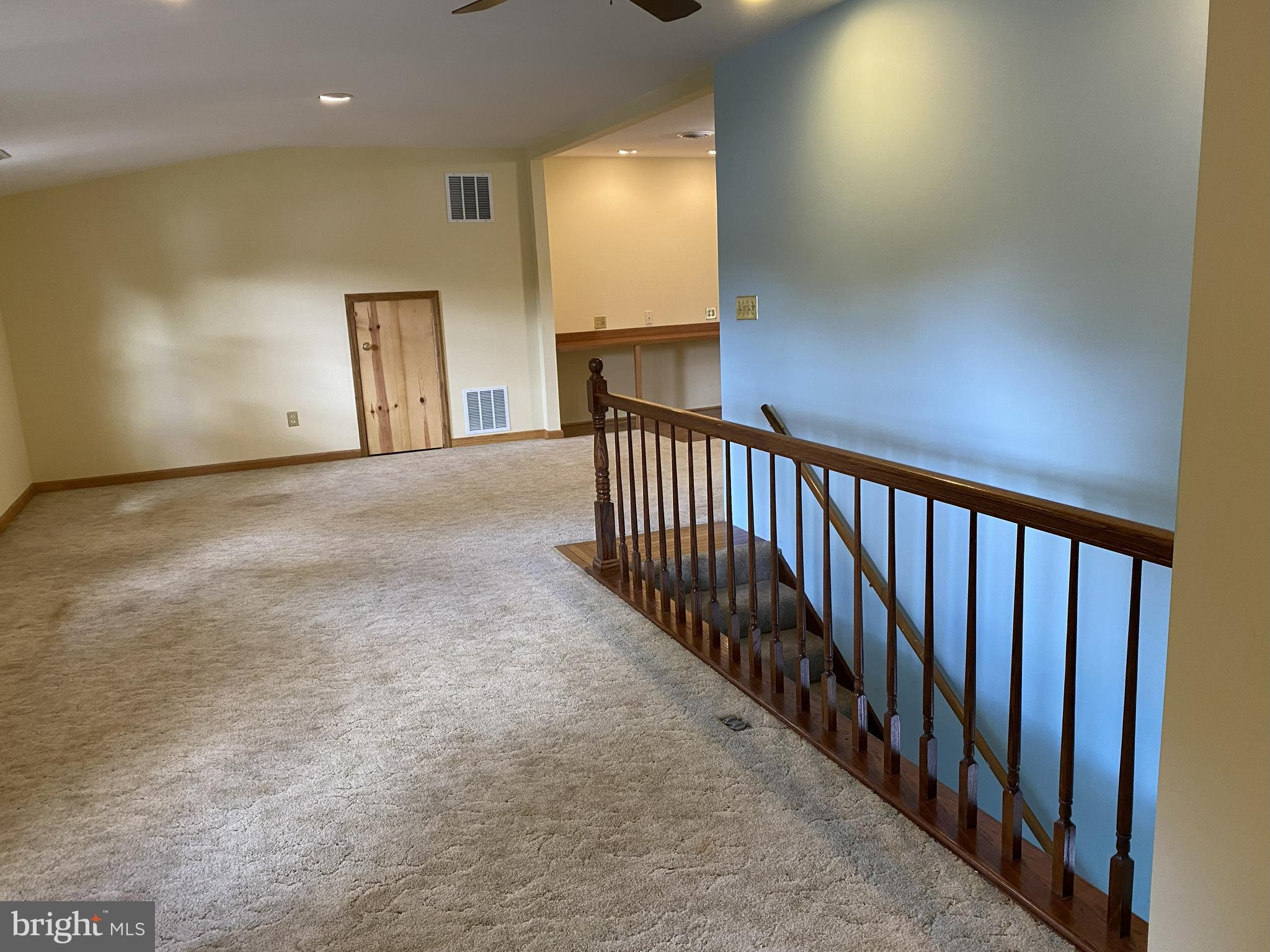 DANIELS PARK- ADDN - Residential