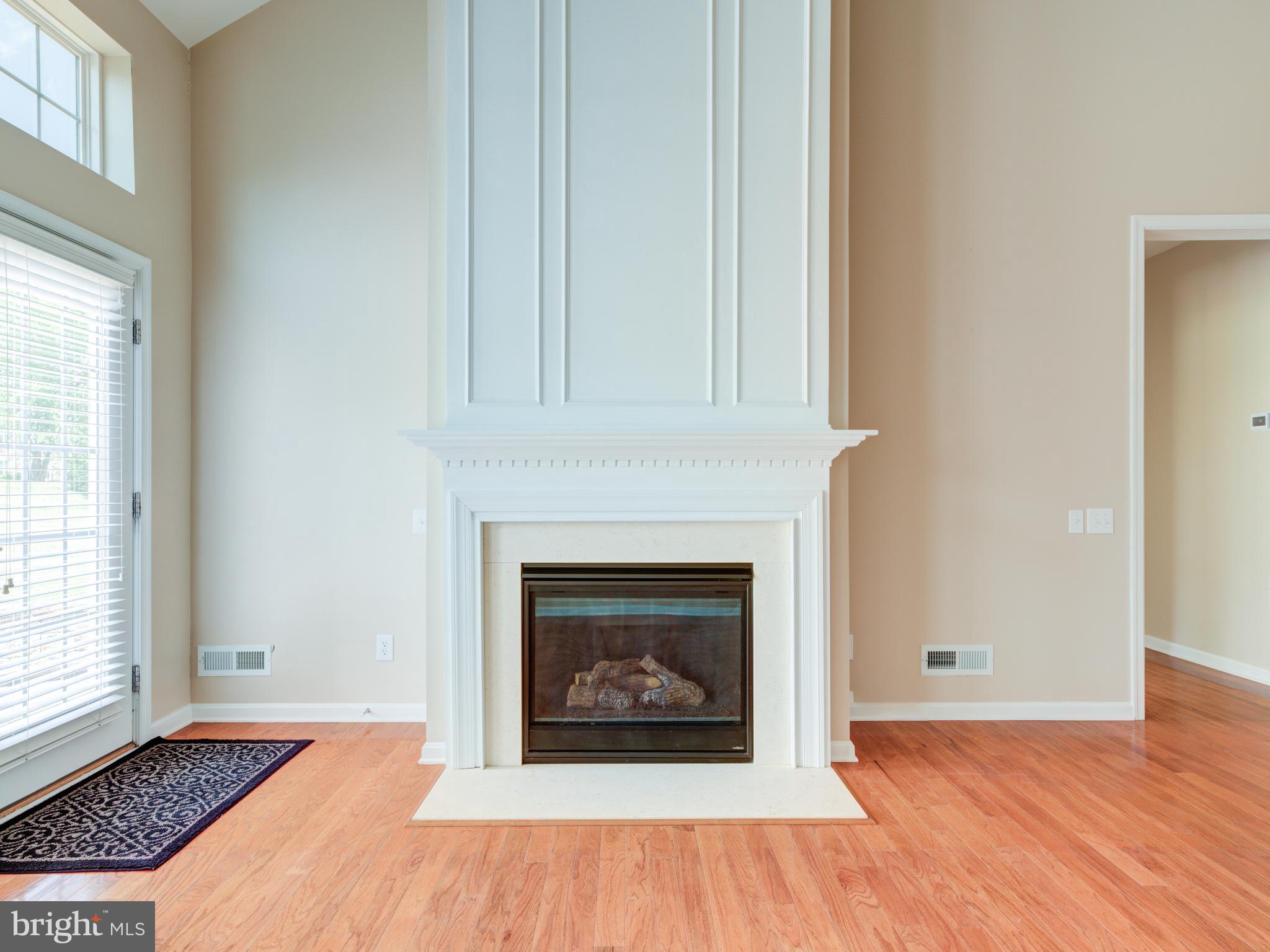 RESERVE AT GWYNEDD - Residential