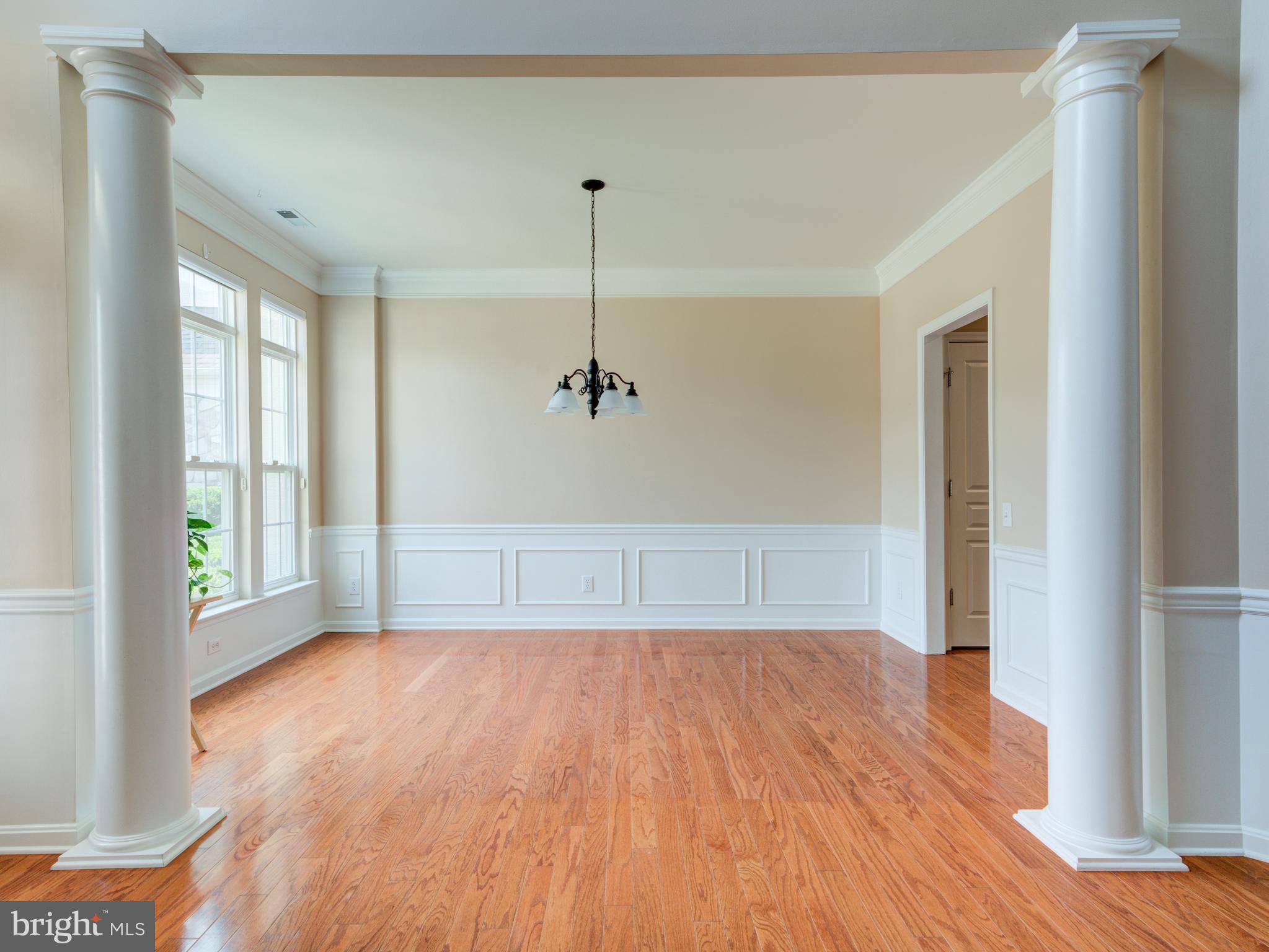 RESERVE AT GWYNEDD - Residential