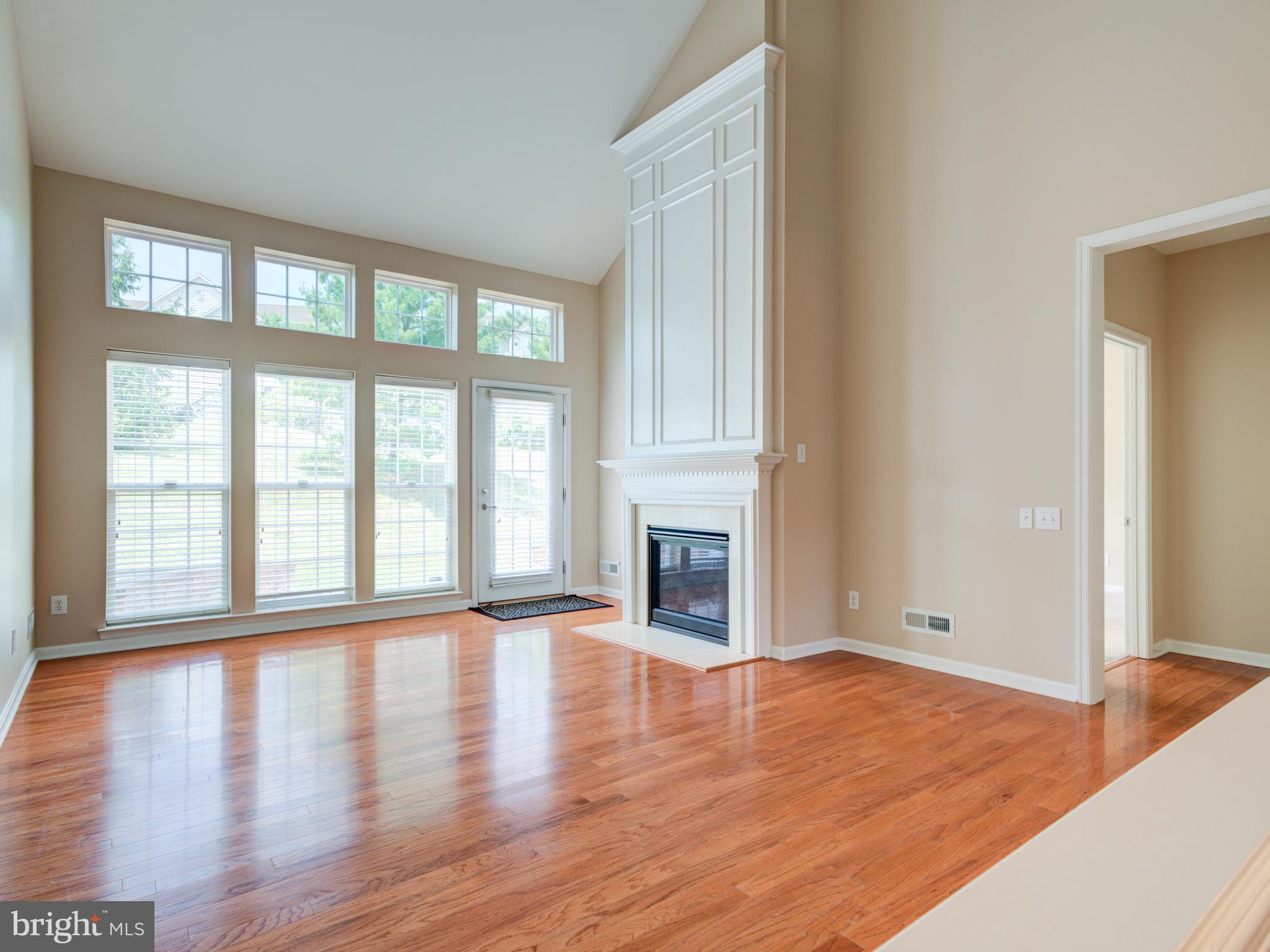 RESERVE AT GWYNEDD - Residential