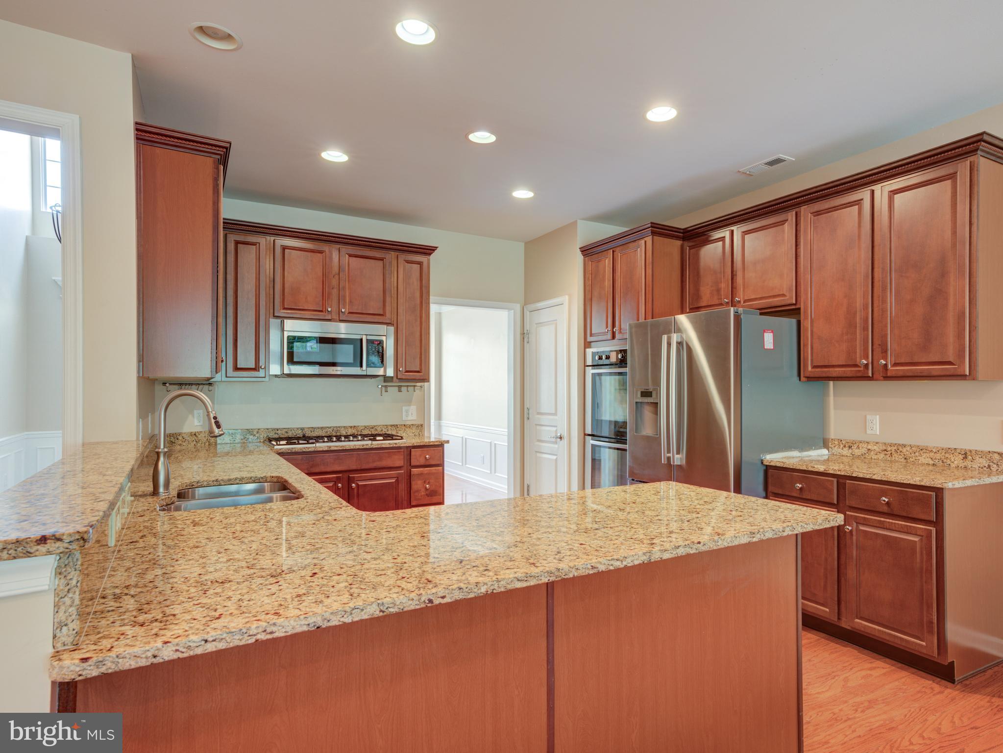 RESERVE AT GWYNEDD - Residential