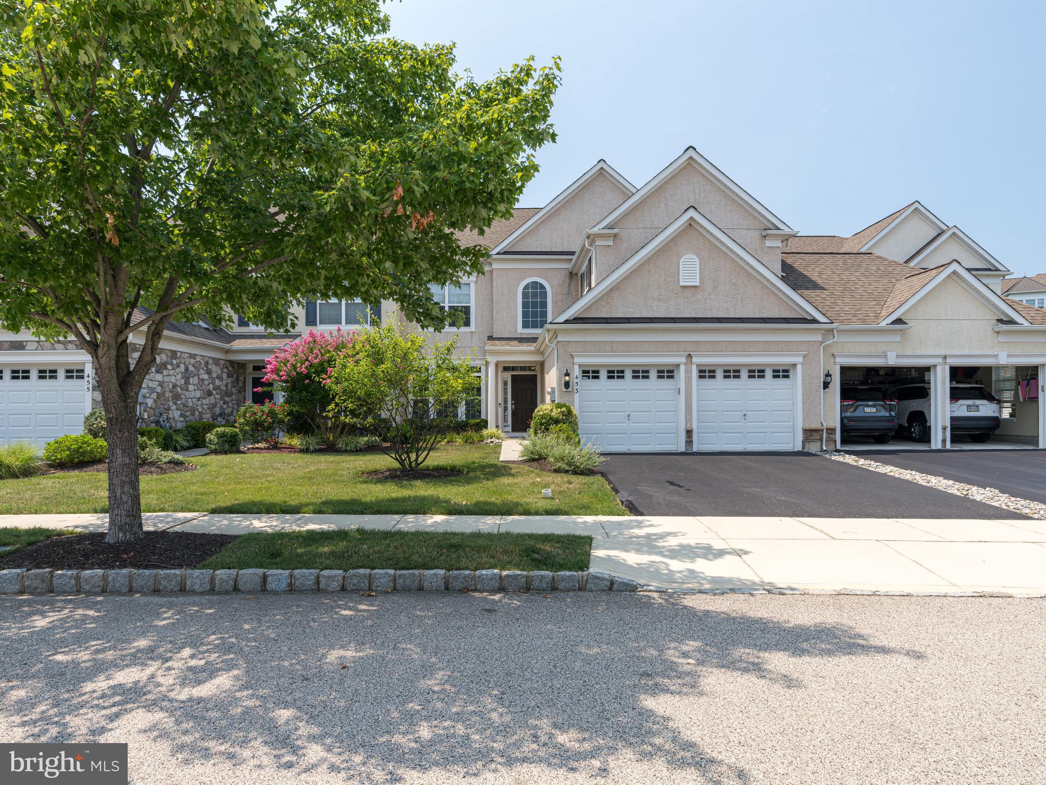 RESERVE AT GWYNEDD - Residential