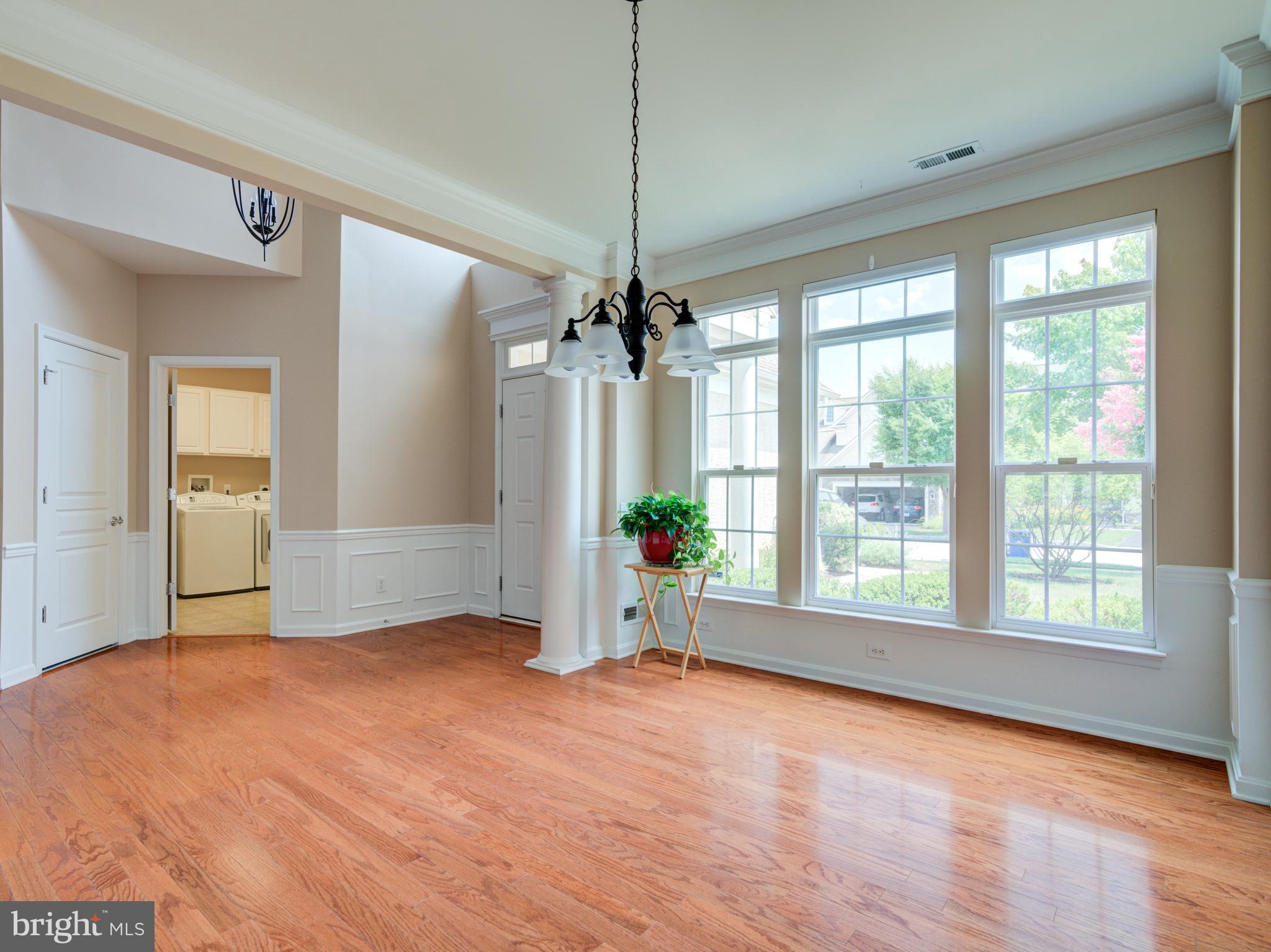 RESERVE AT GWYNEDD - Residential