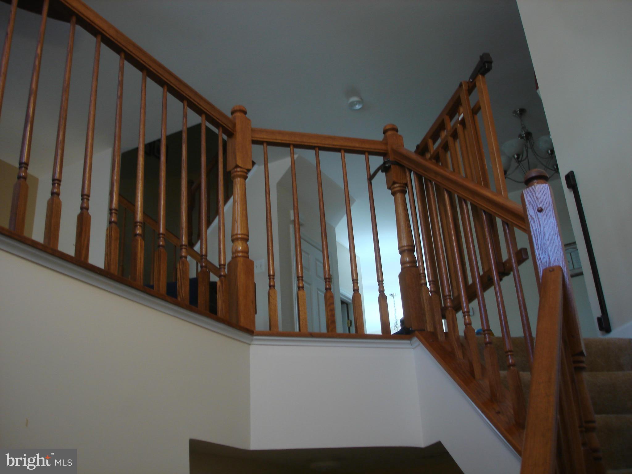 VILLAGE OF IDLEWILD - Residential Lease