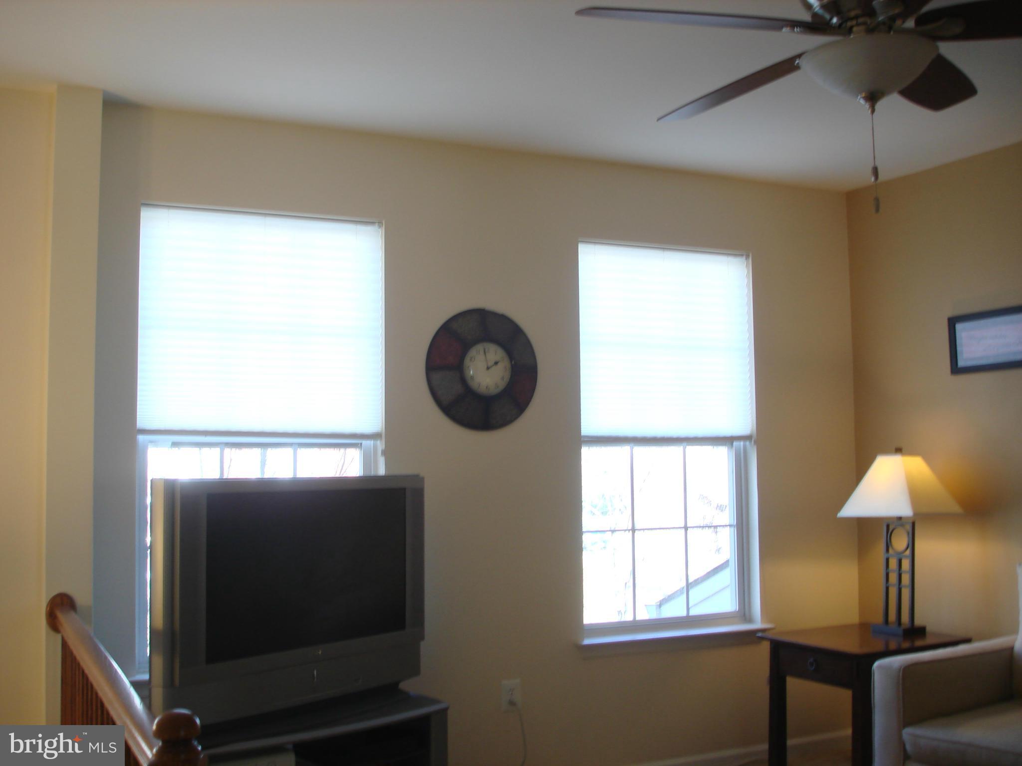 VILLAGE OF IDLEWILD - Residential Lease