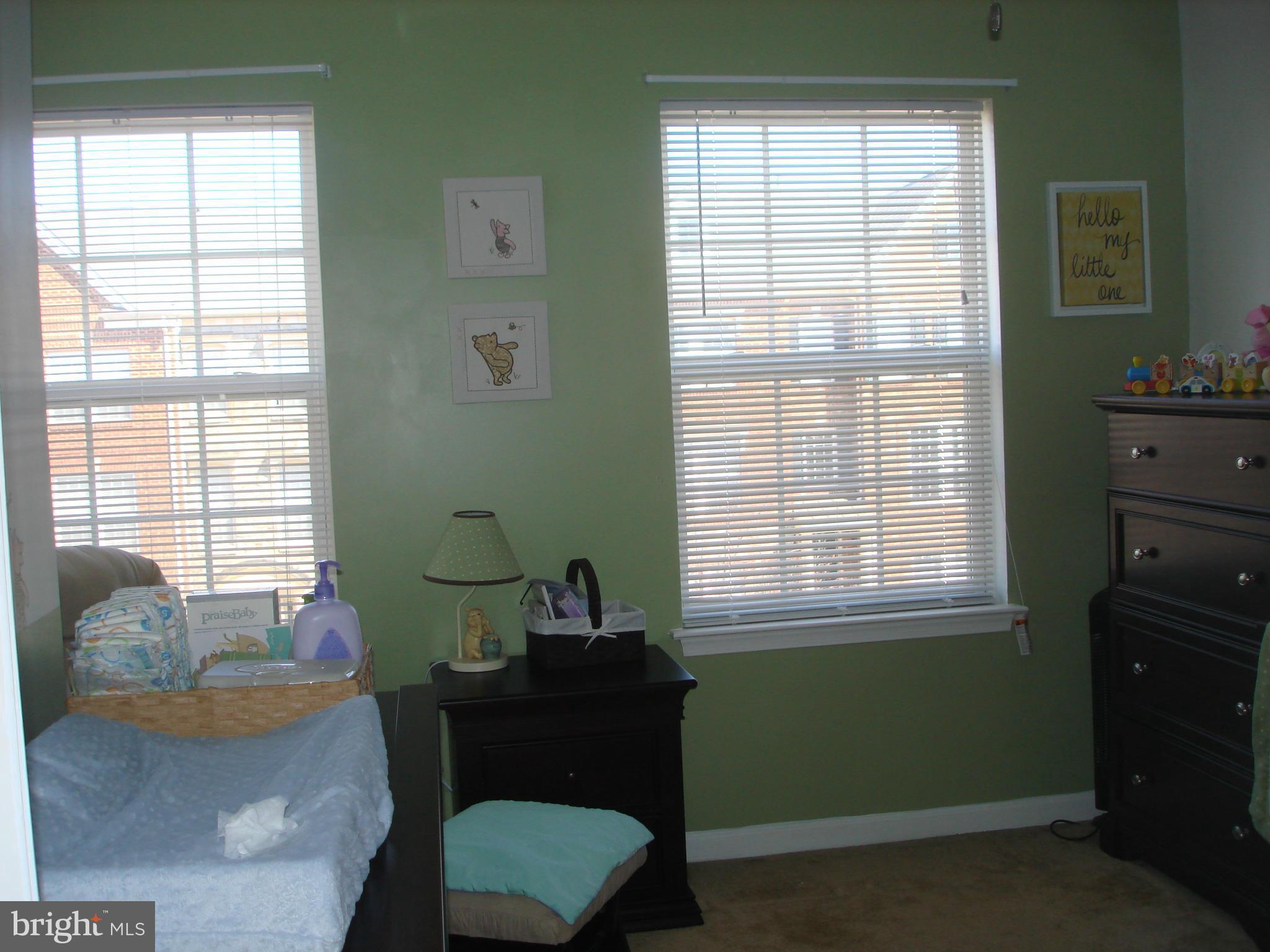 VILLAGE OF IDLEWILD - Residential Lease