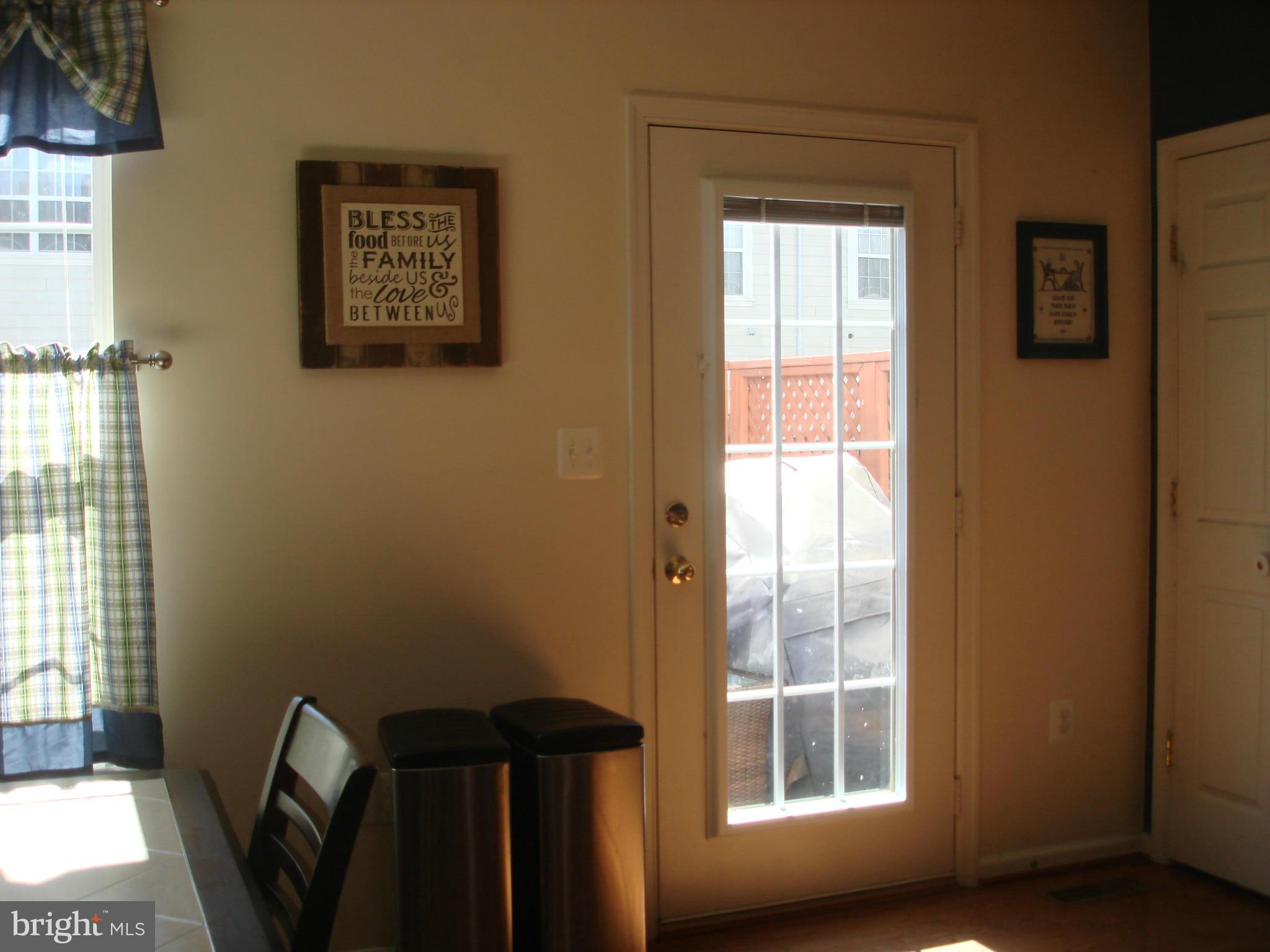 VILLAGE OF IDLEWILD - Residential Lease