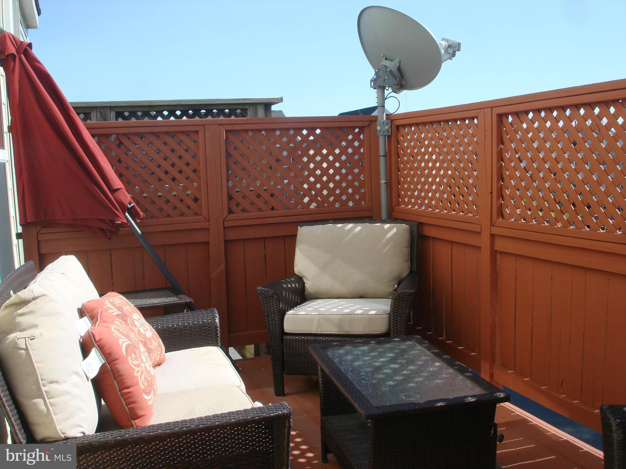 VILLAGE OF IDLEWILD - Residential Lease