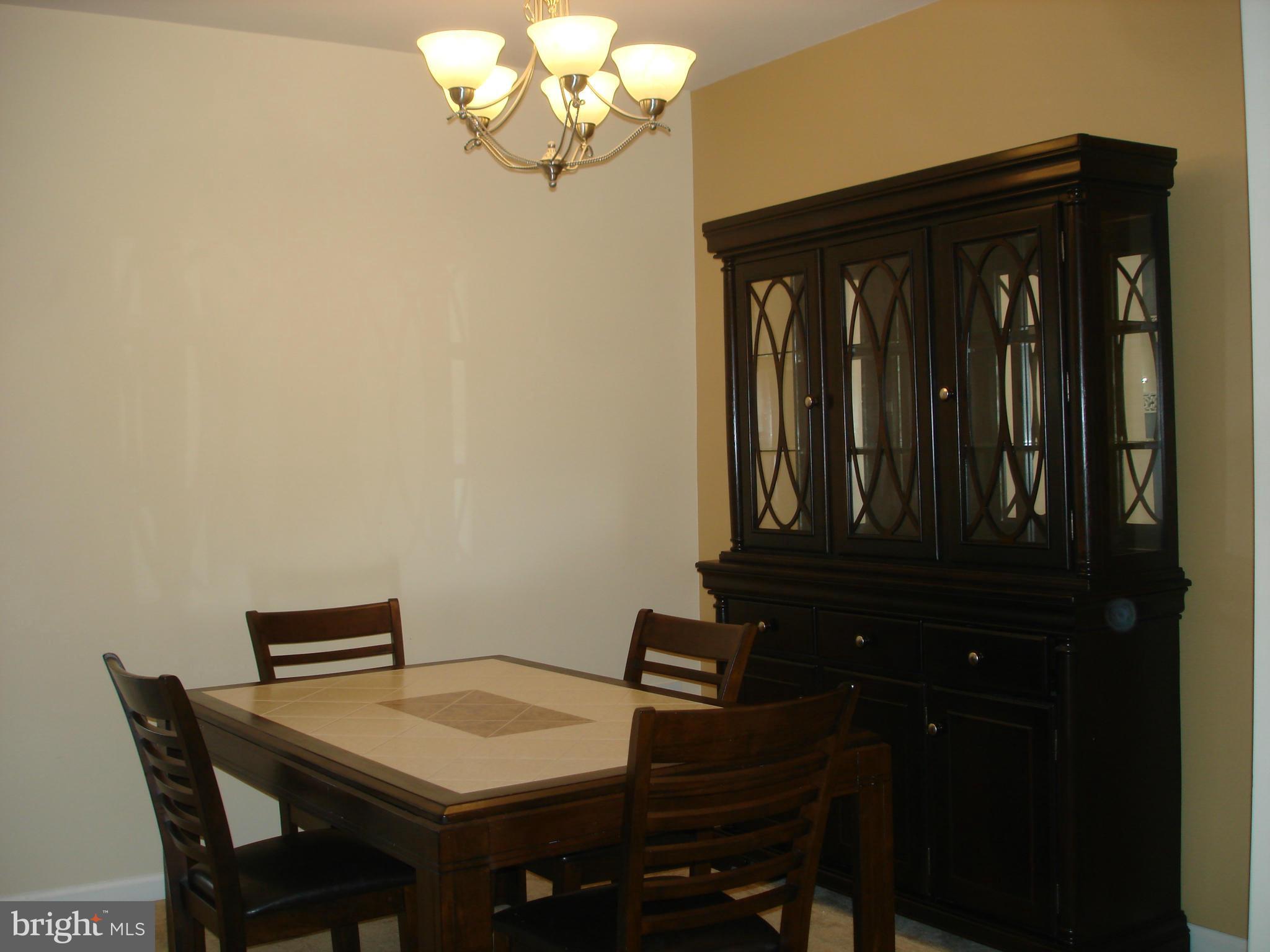 VILLAGE OF IDLEWILD - Residential Lease