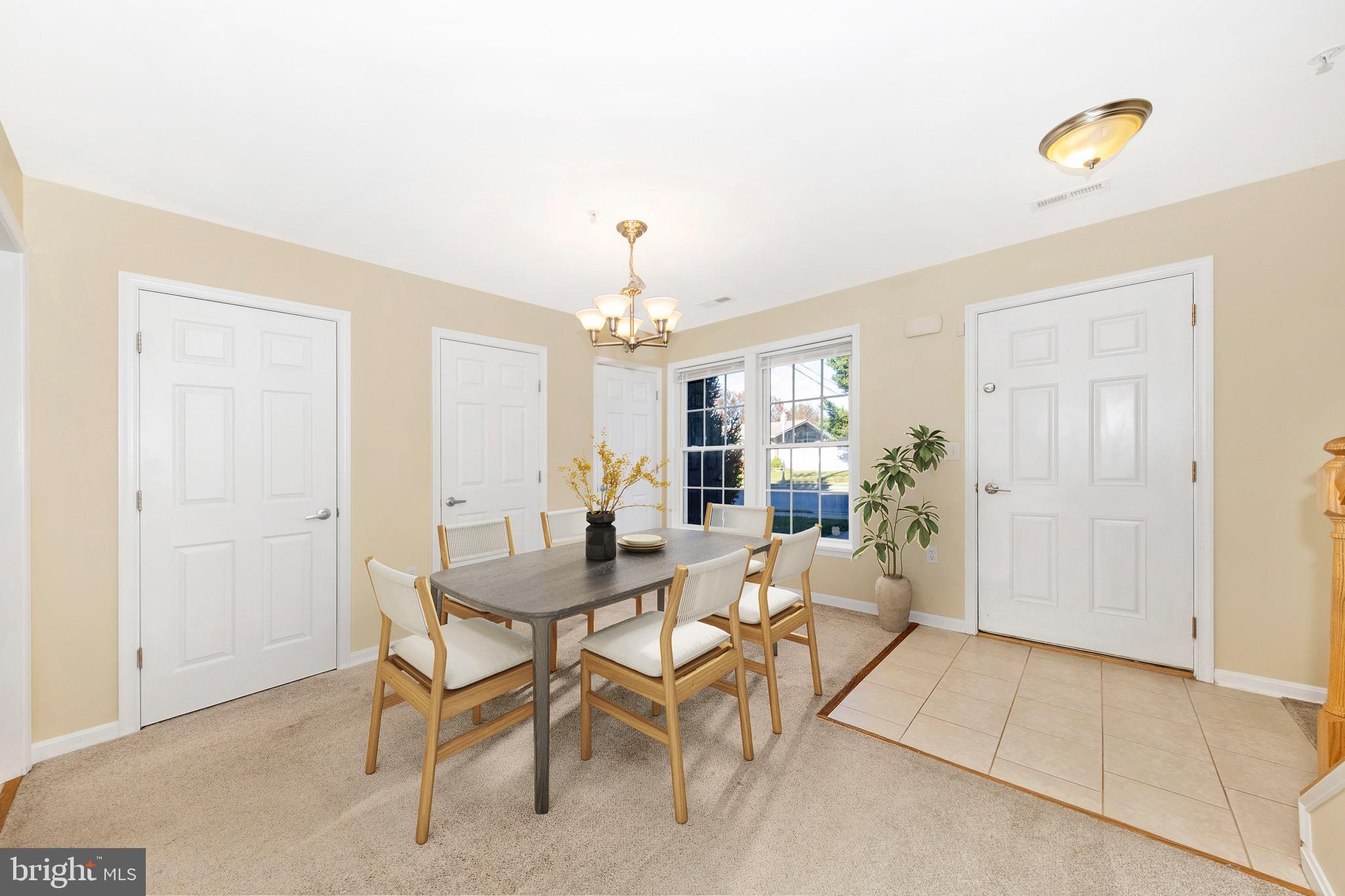 MONOCACY CROSSING - Residential