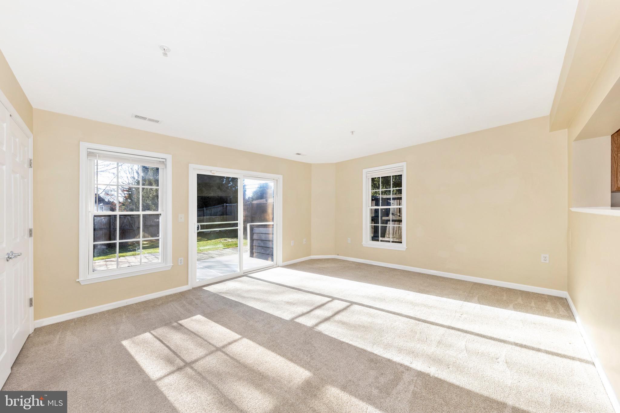 MONOCACY CROSSING - Residential