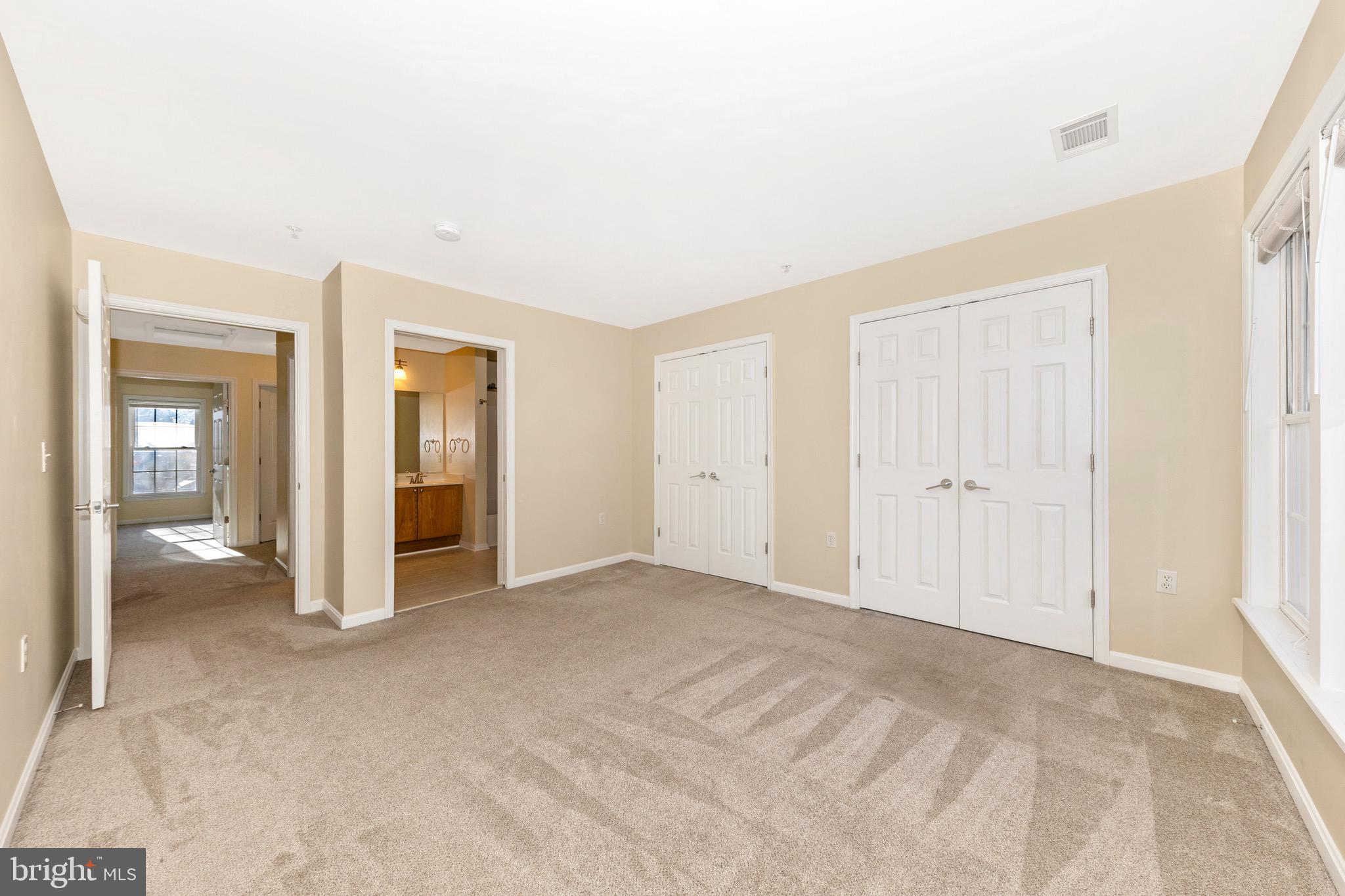 MONOCACY CROSSING - Residential