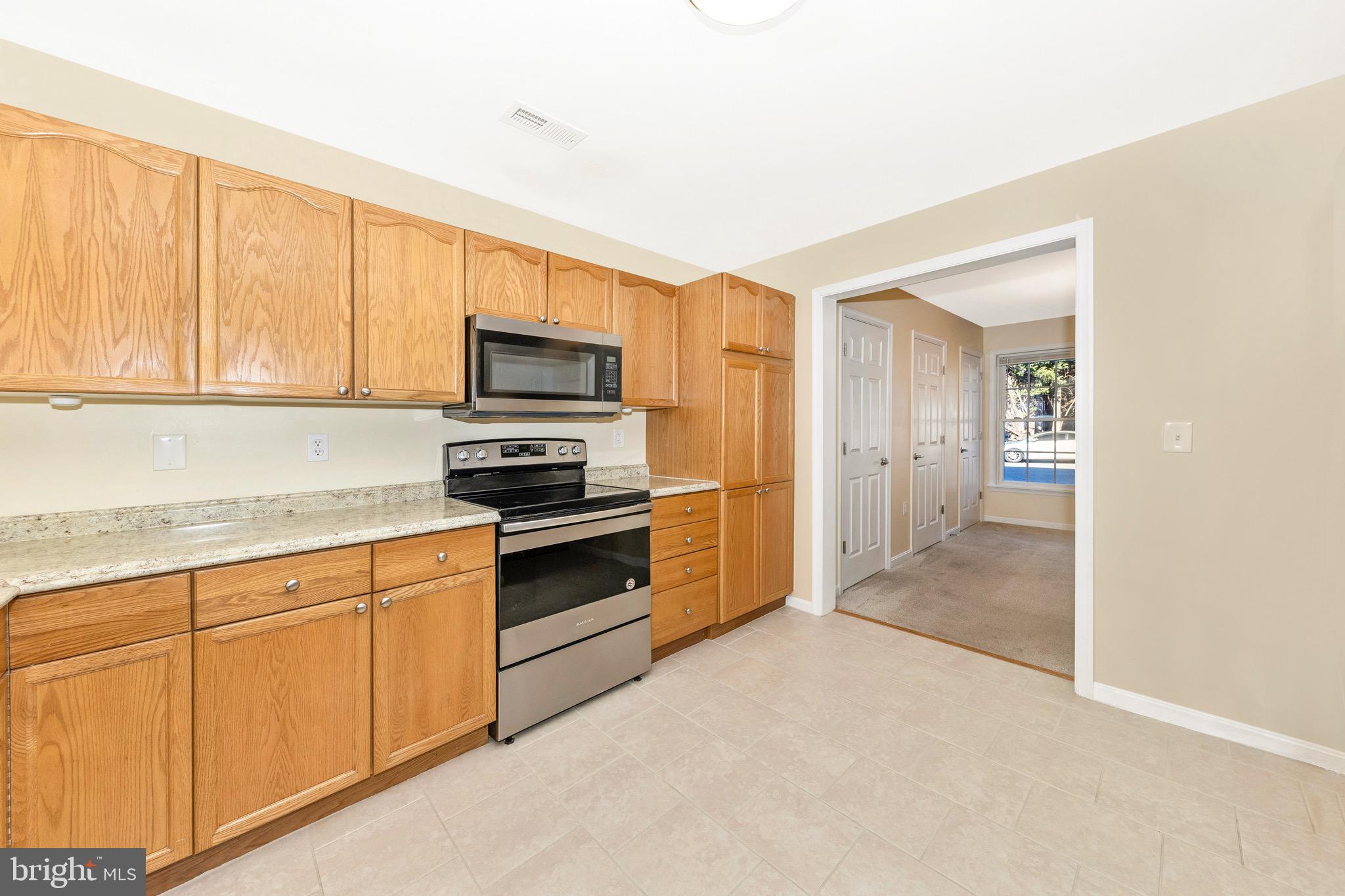 MONOCACY CROSSING - Residential