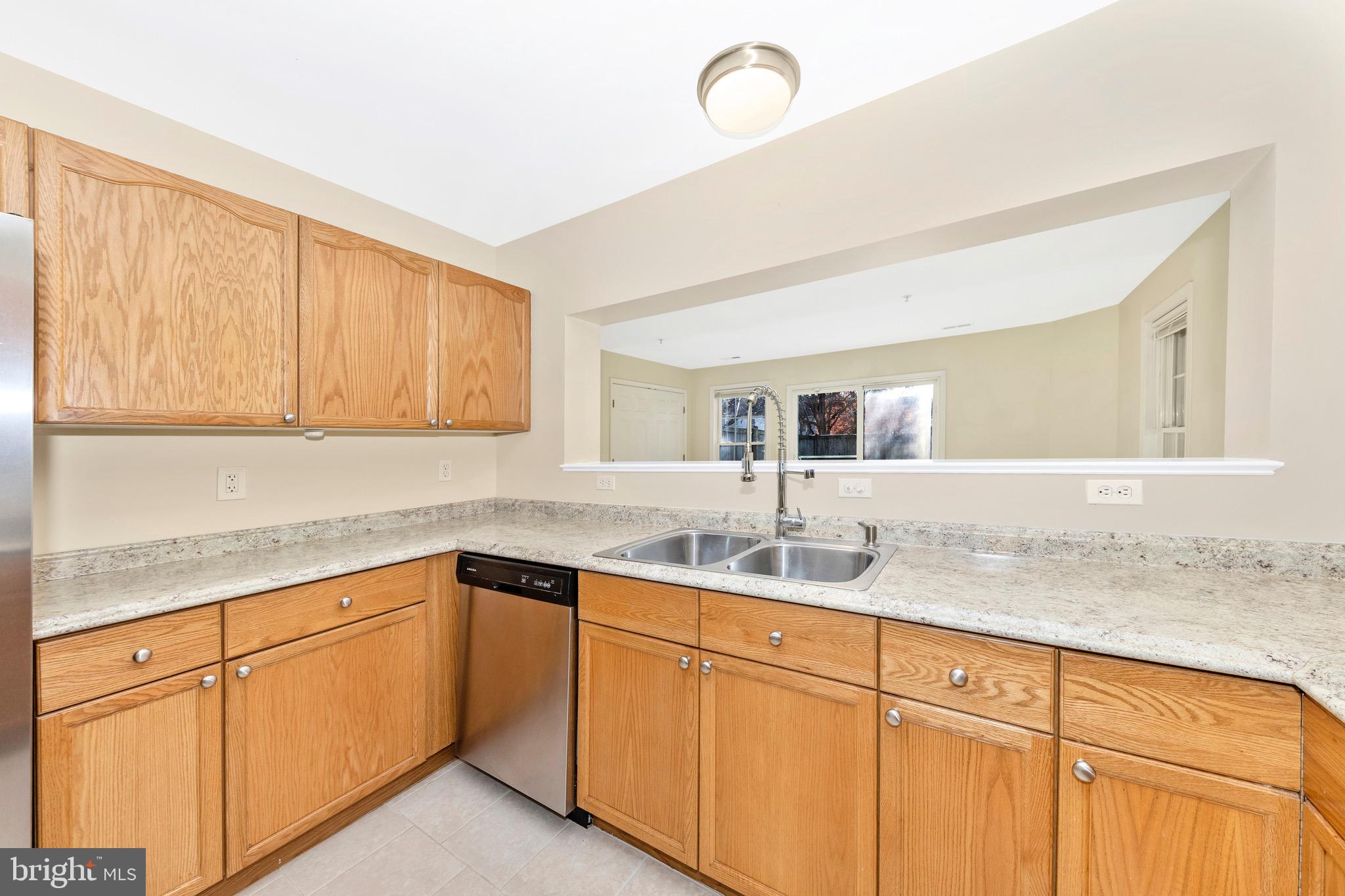 MONOCACY CROSSING - Residential