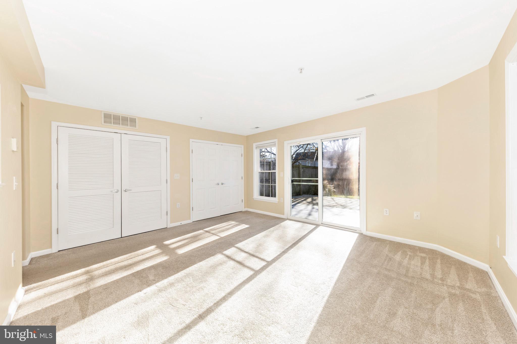 MONOCACY CROSSING - Residential