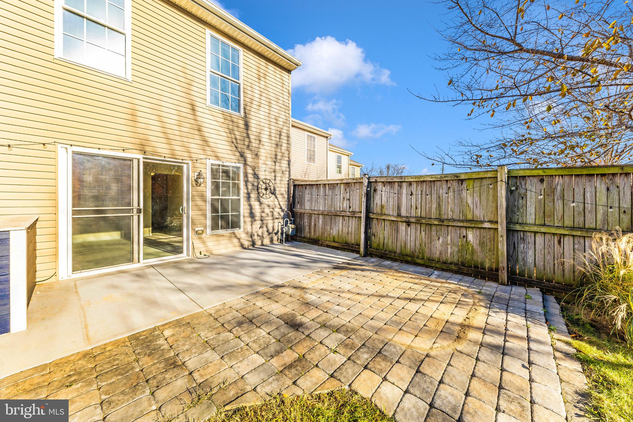 MONOCACY CROSSING - Residential