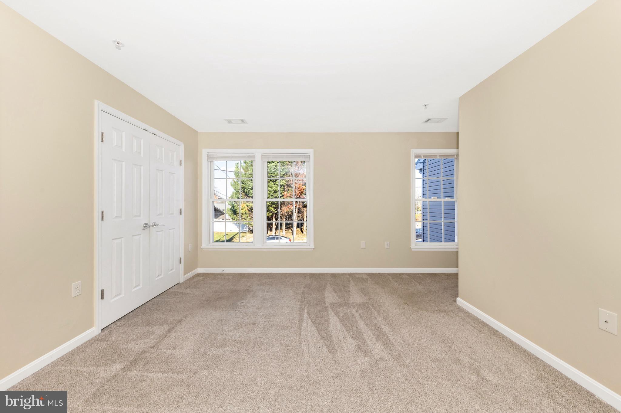 MONOCACY CROSSING - Residential