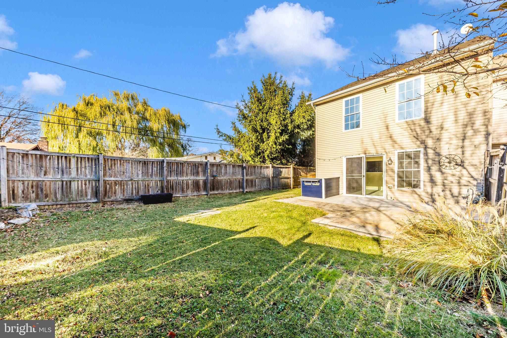 MONOCACY CROSSING - Residential