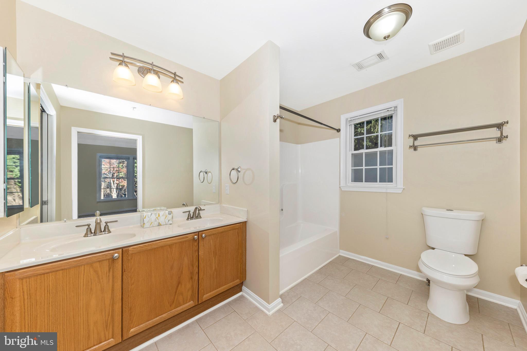 MONOCACY CROSSING - Residential