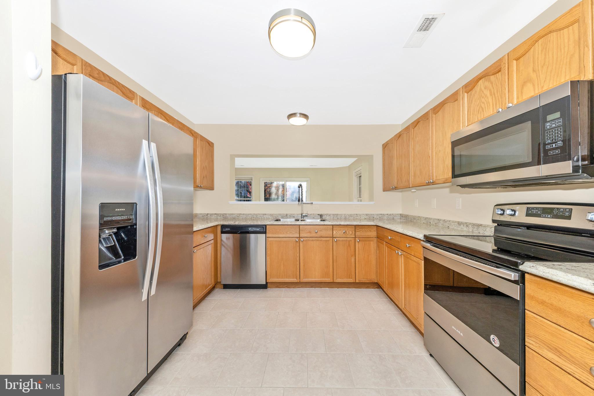 MONOCACY CROSSING - Residential