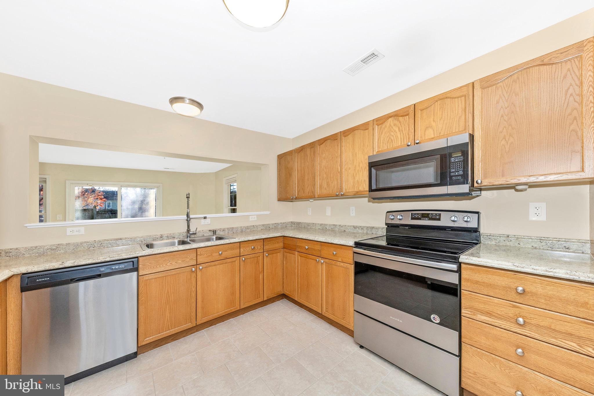 MONOCACY CROSSING - Residential