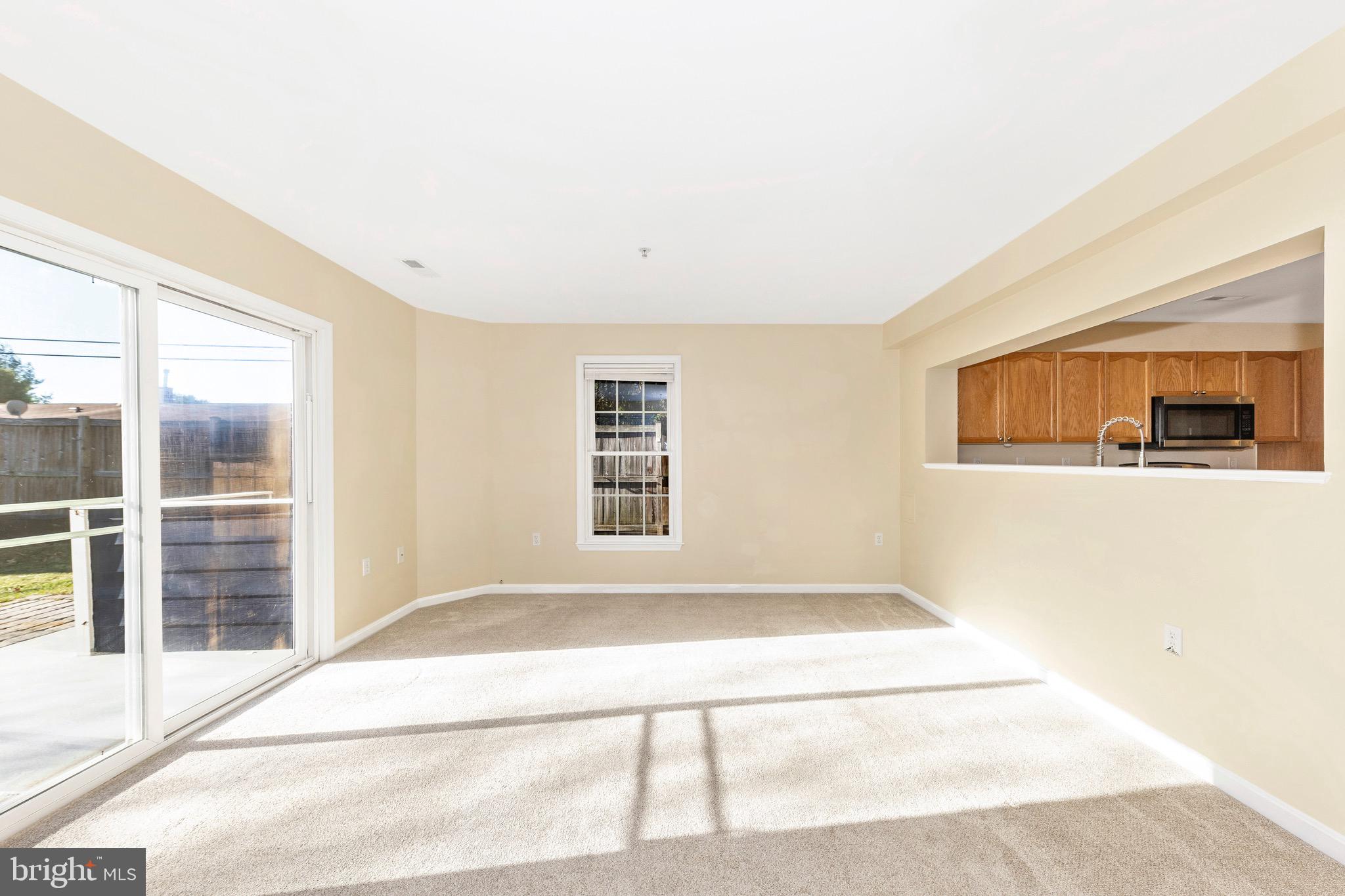 MONOCACY CROSSING - Residential