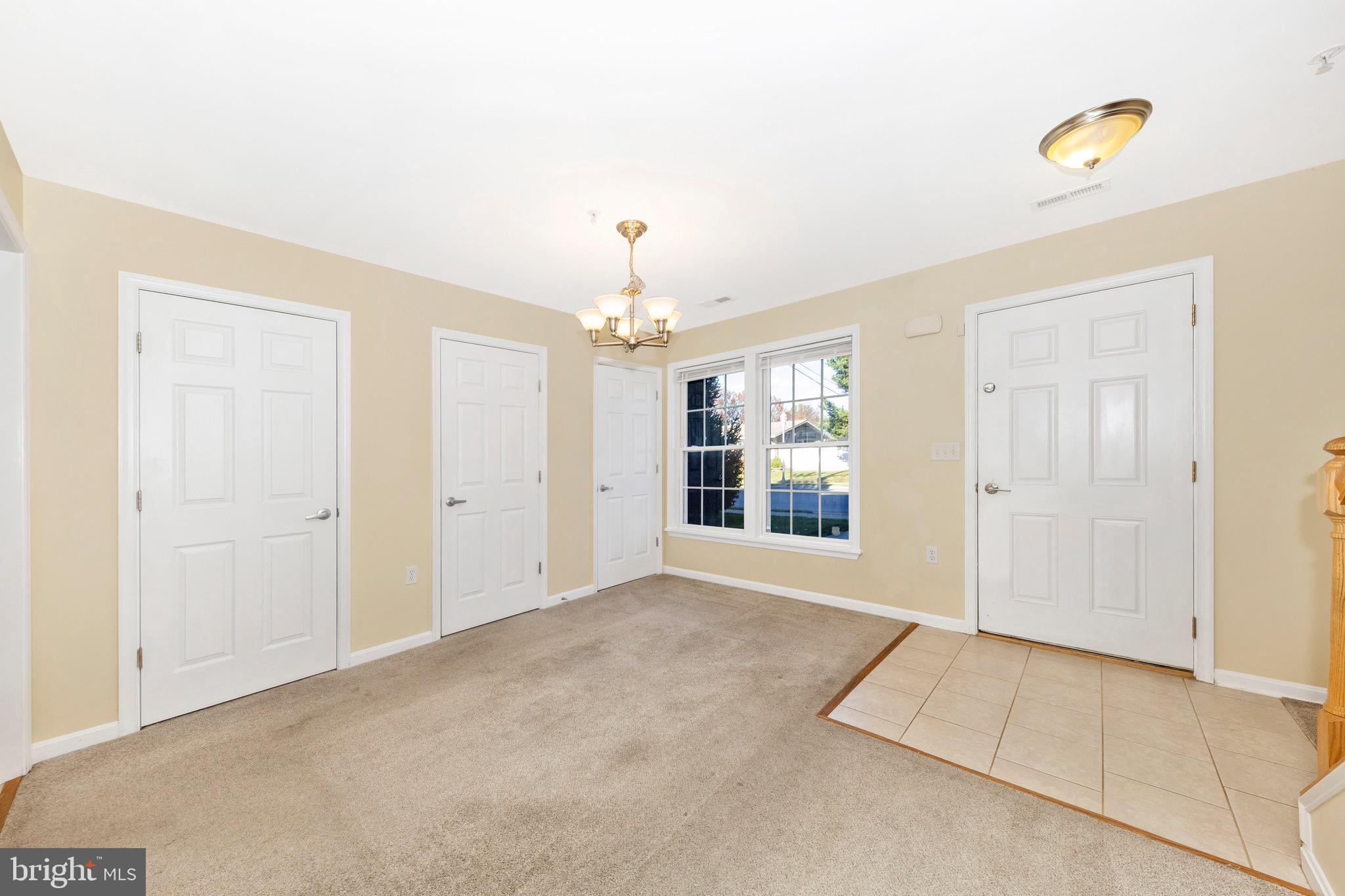 MONOCACY CROSSING - Residential