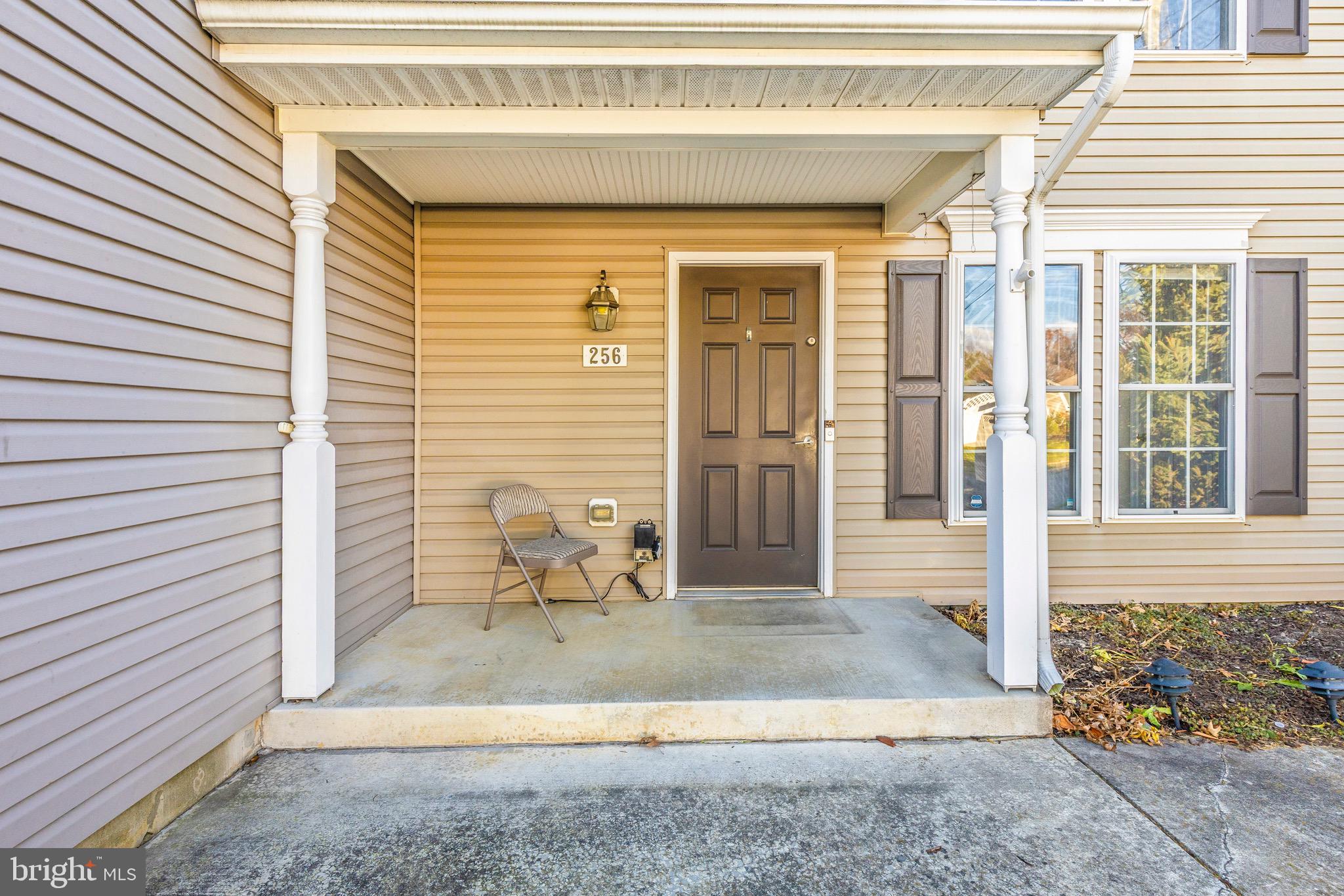 MONOCACY CROSSING - Residential