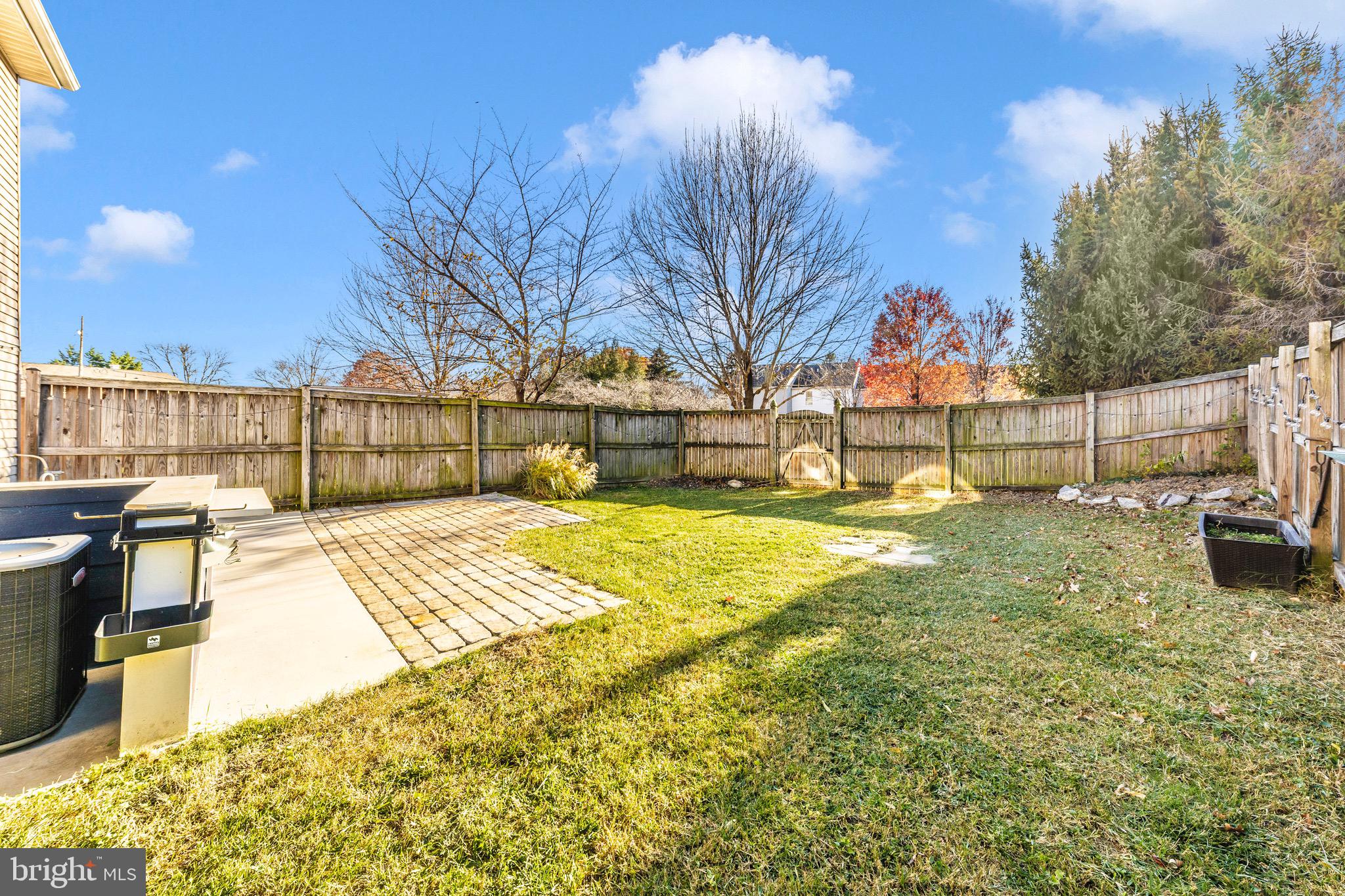 MONOCACY CROSSING - Residential