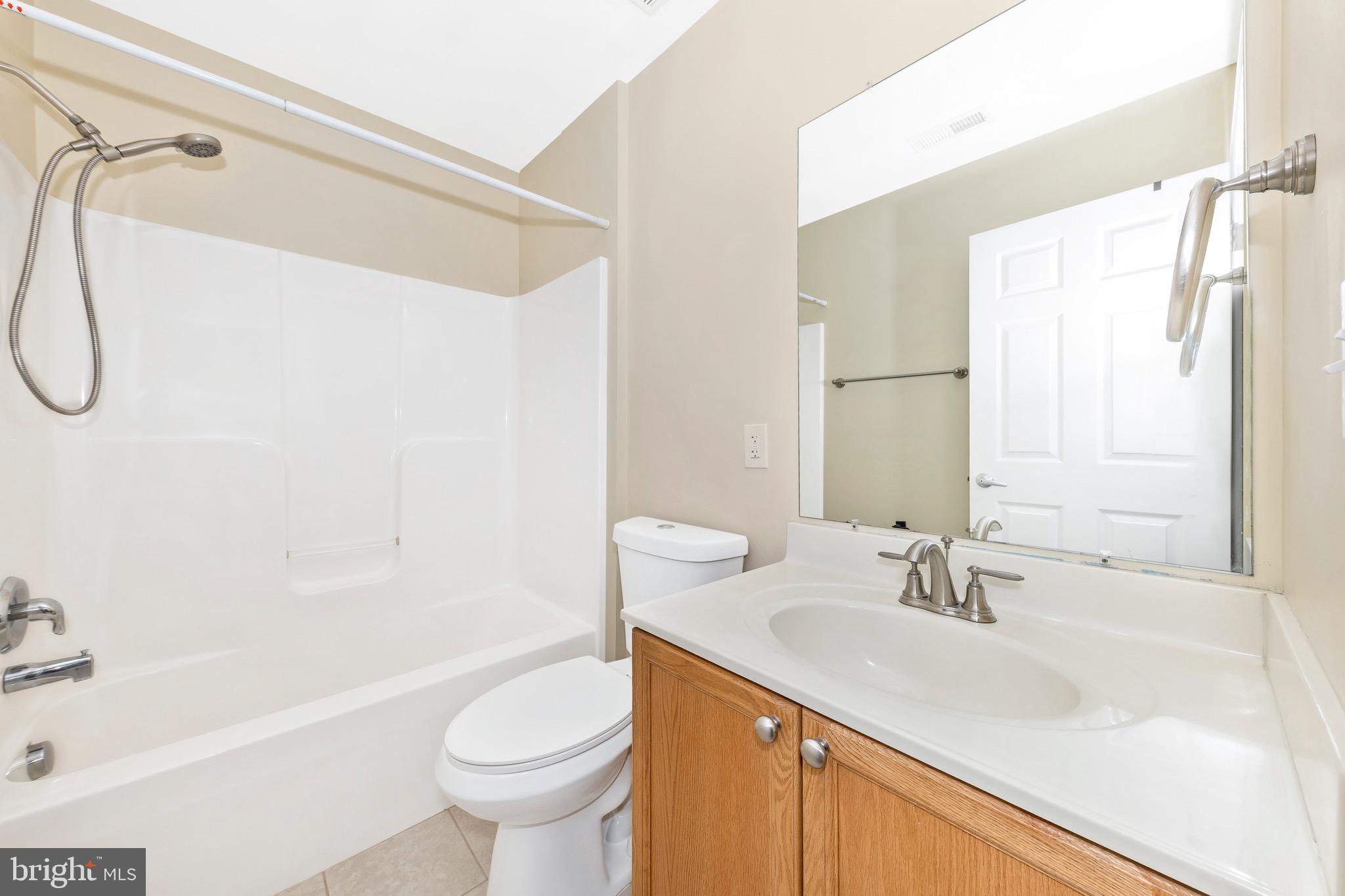 MONOCACY CROSSING - Residential