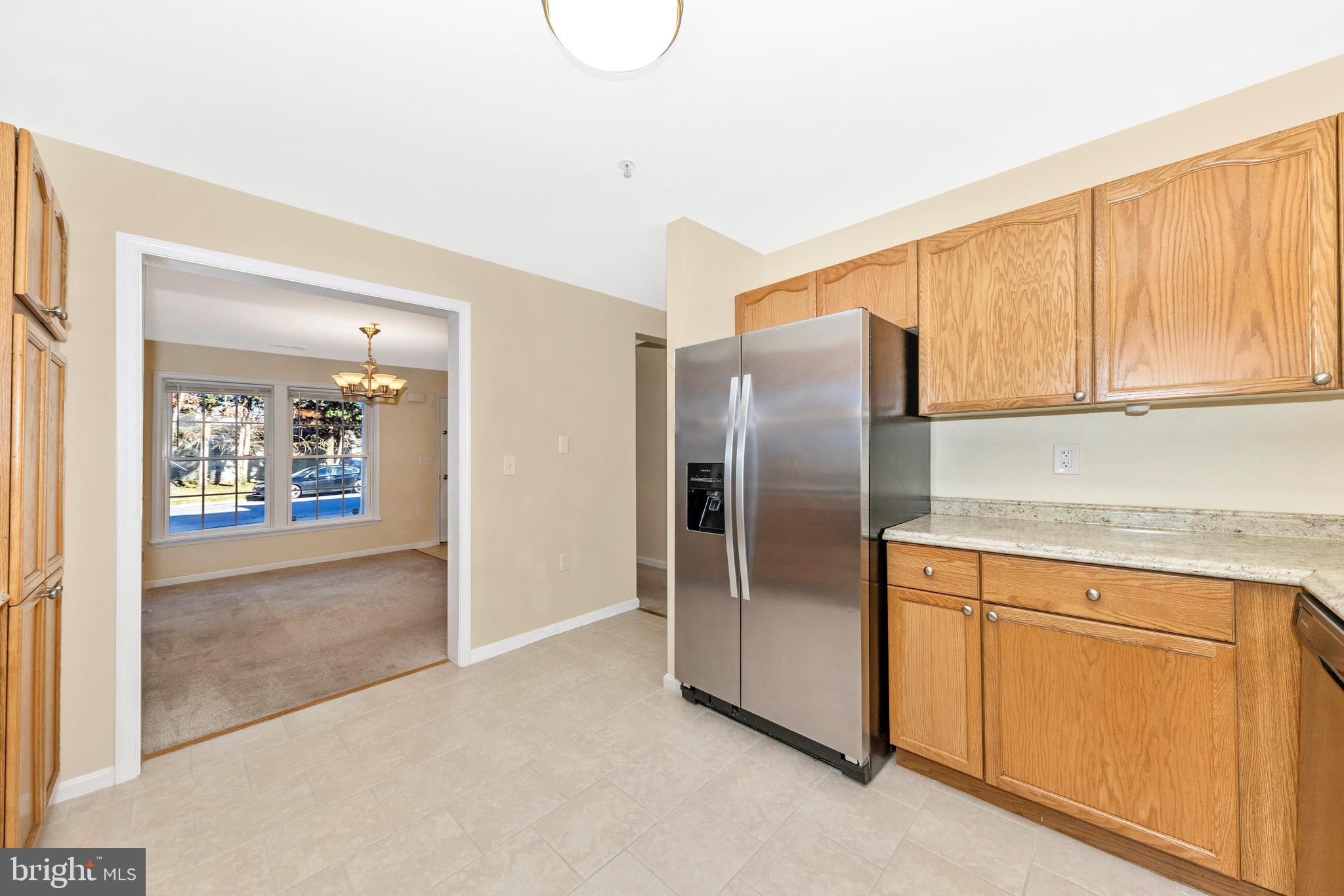 MONOCACY CROSSING - Residential