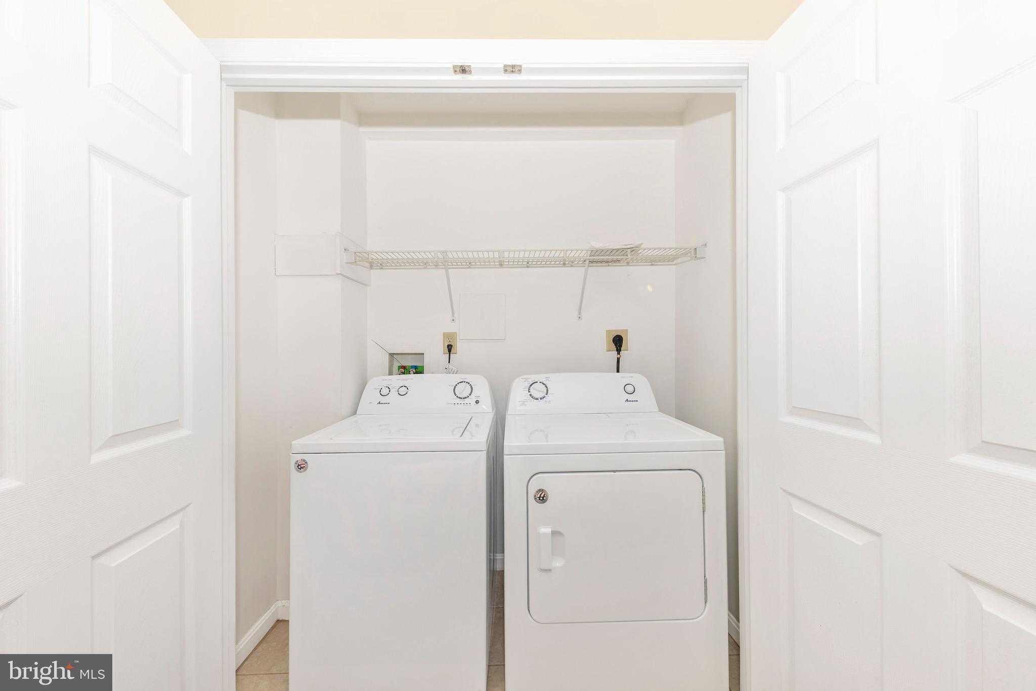 MONOCACY CROSSING - Residential