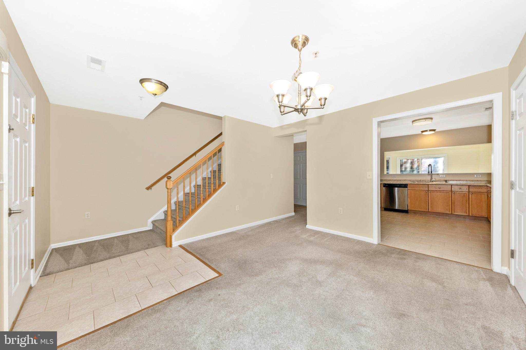 MONOCACY CROSSING - Residential