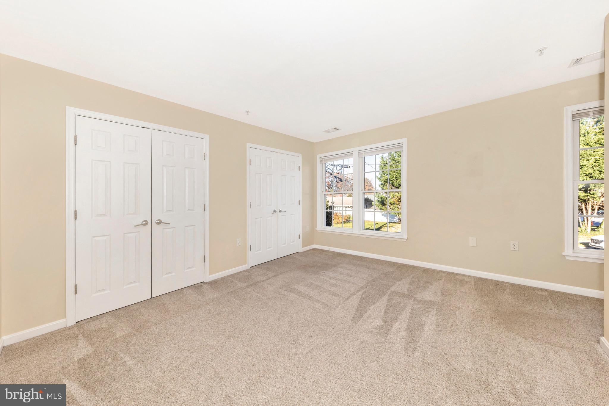 MONOCACY CROSSING - Residential