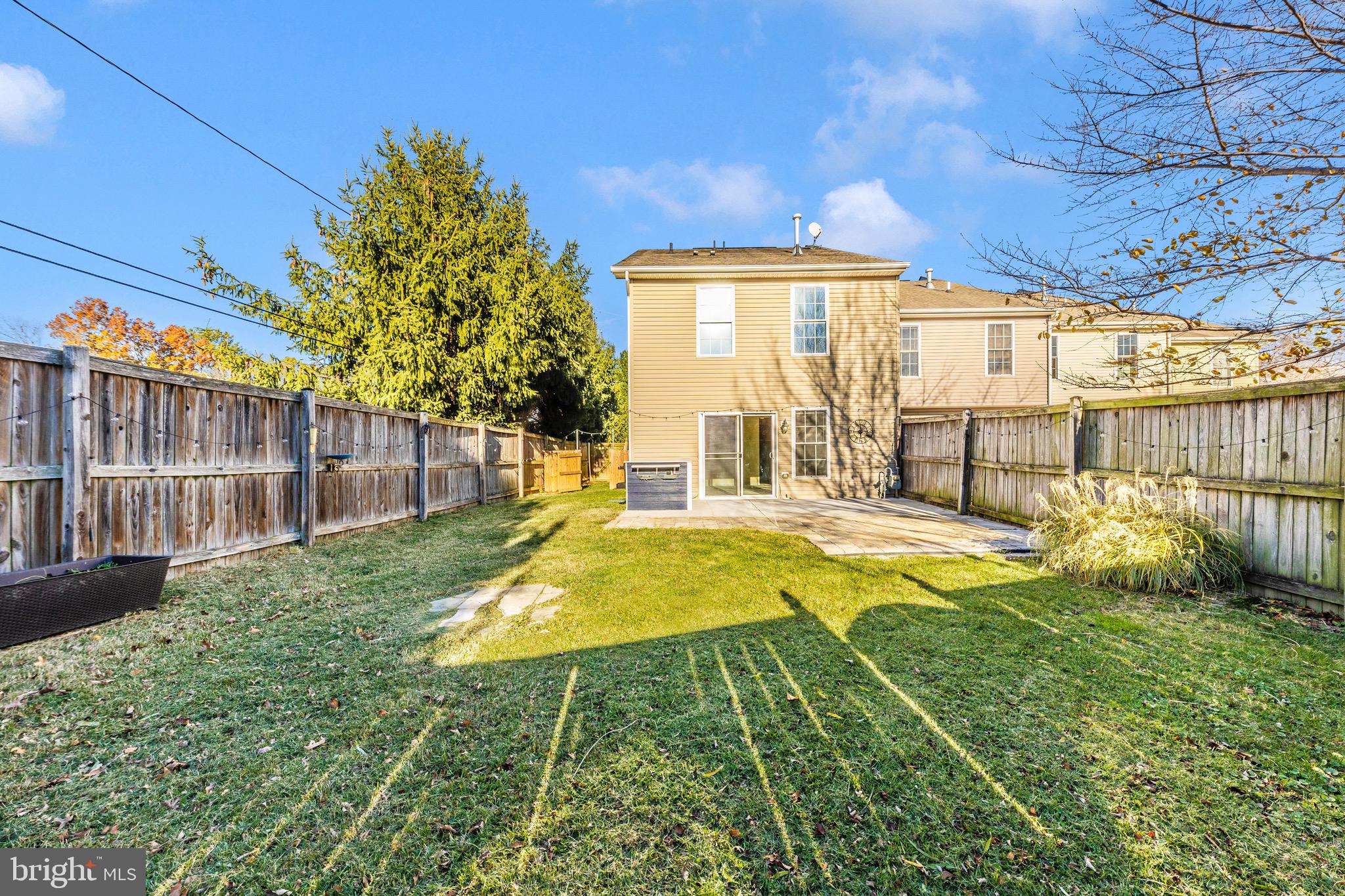 MONOCACY CROSSING - Residential