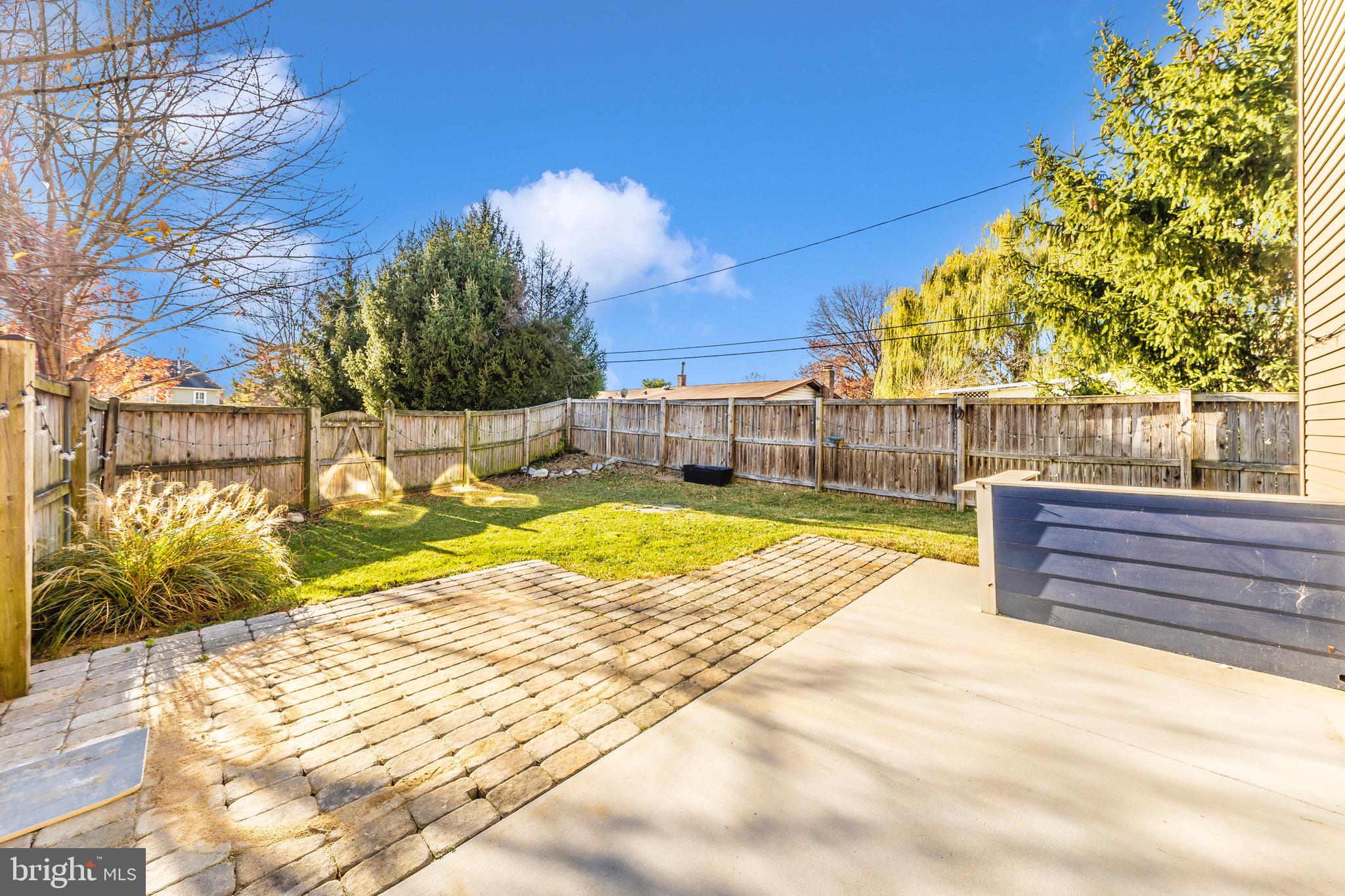 MONOCACY CROSSING - Residential