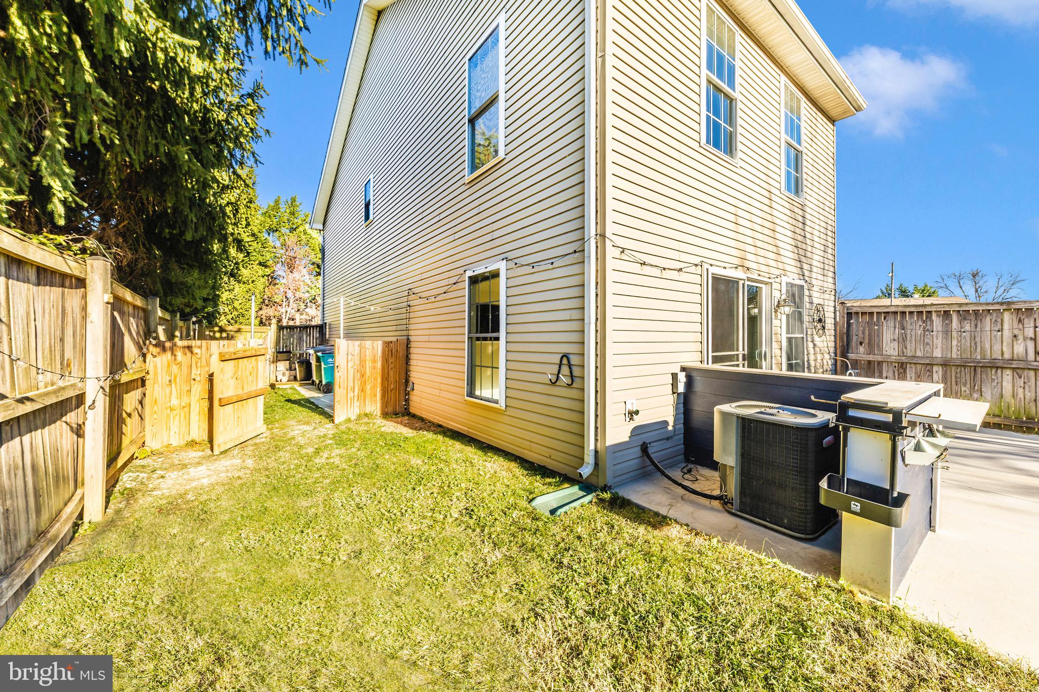 MONOCACY CROSSING - Residential