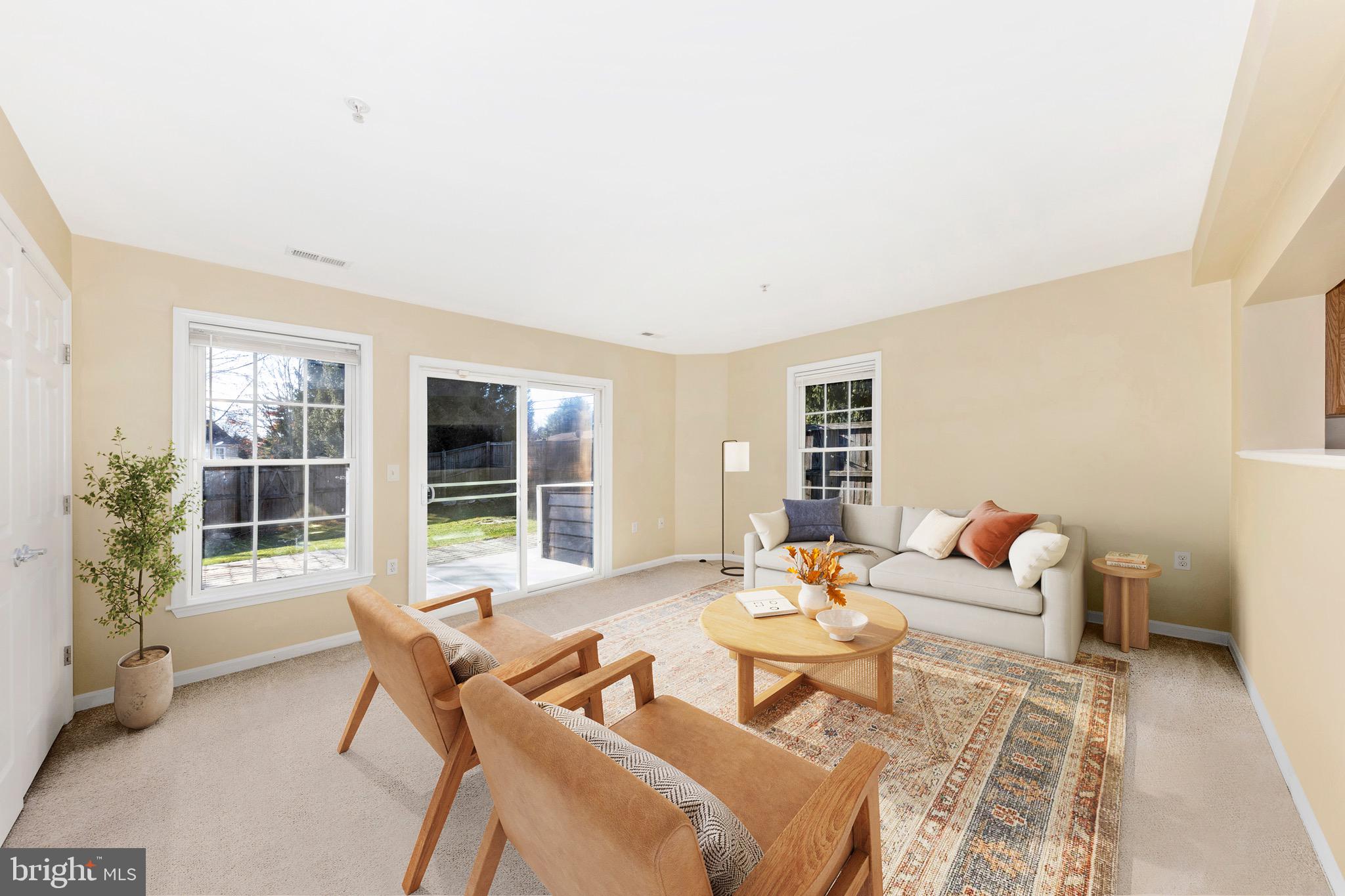 MONOCACY CROSSING - Residential