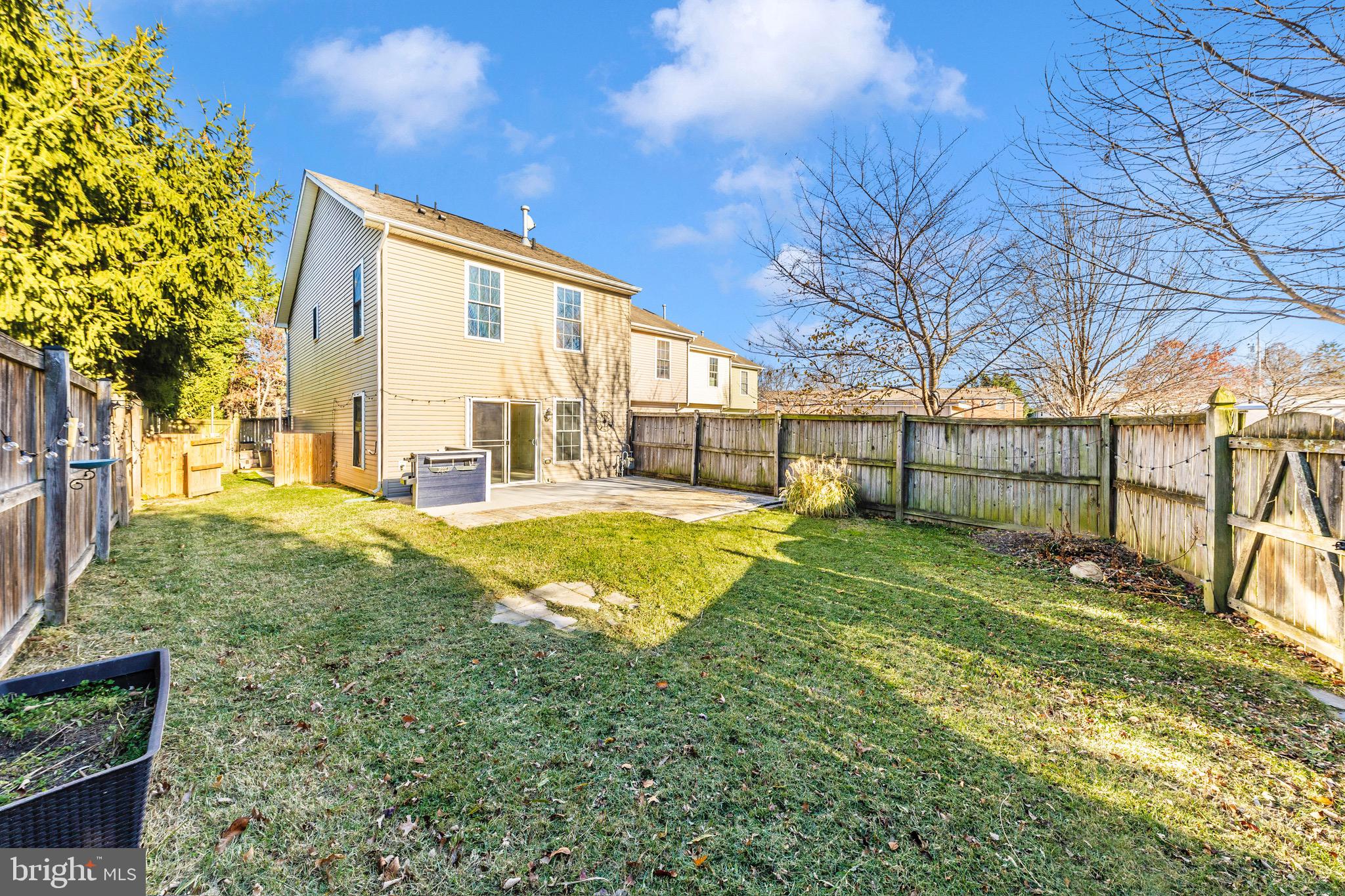 MONOCACY CROSSING - Residential