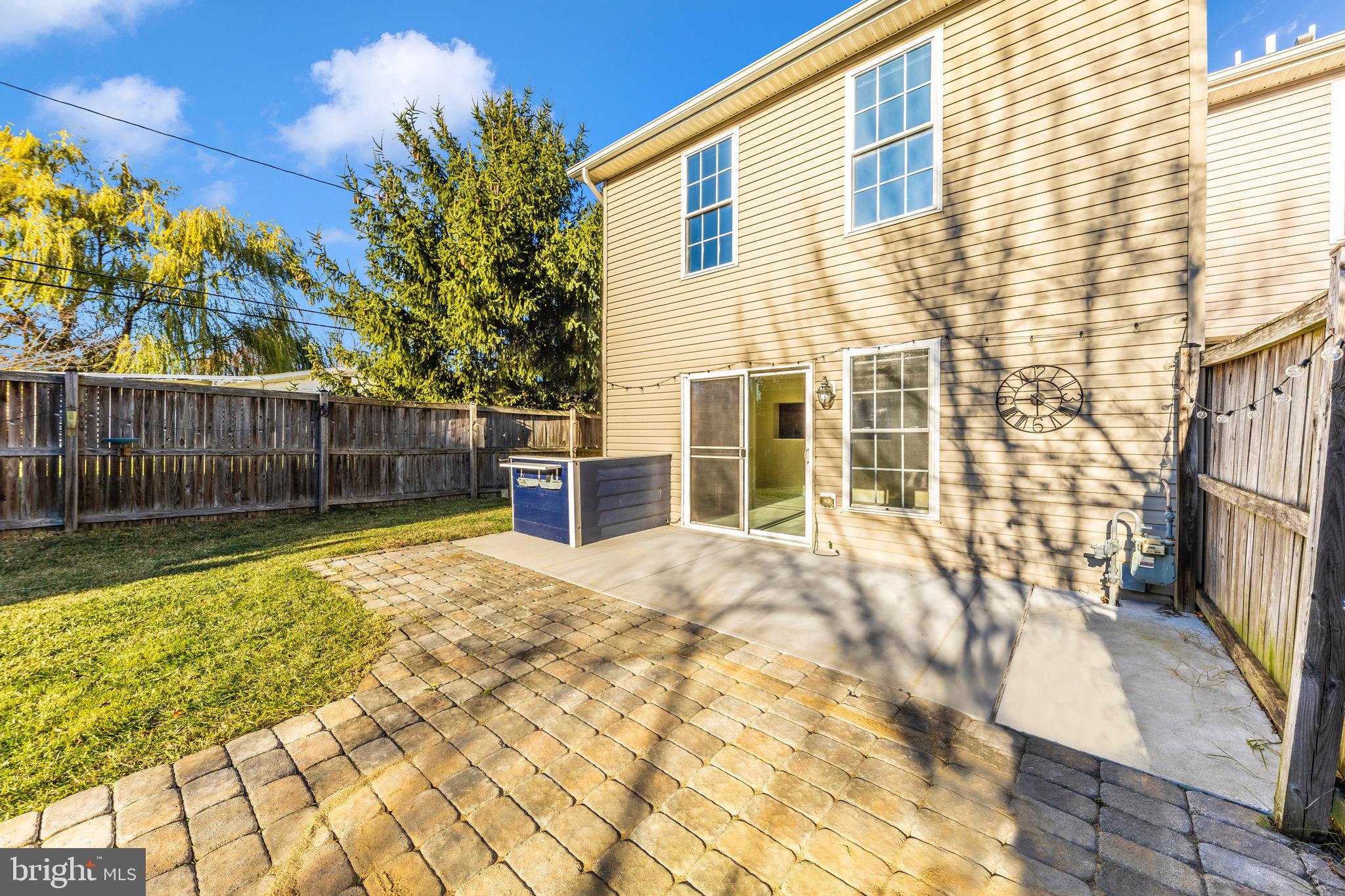 MONOCACY CROSSING - Residential