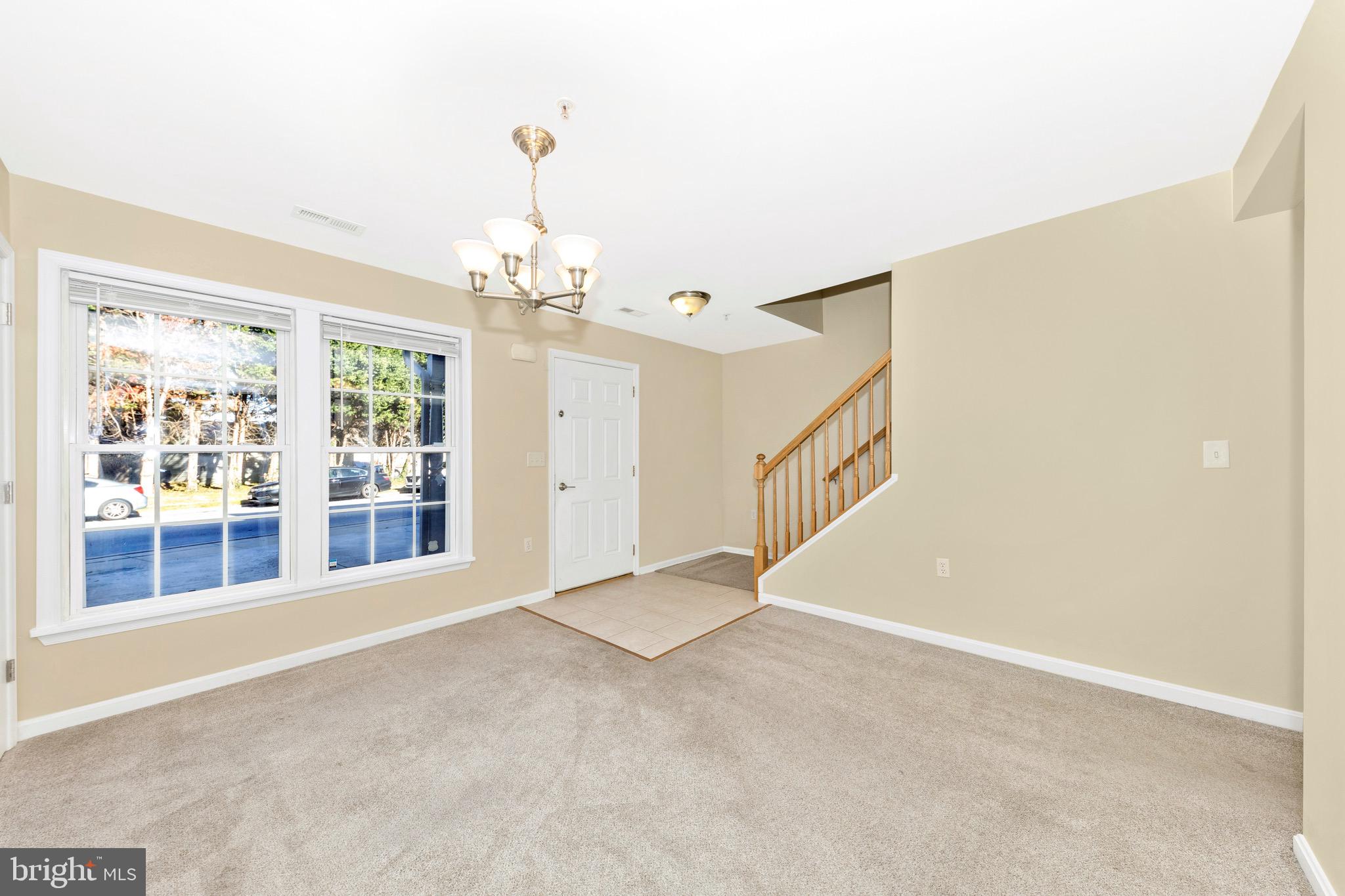 MONOCACY CROSSING - Residential