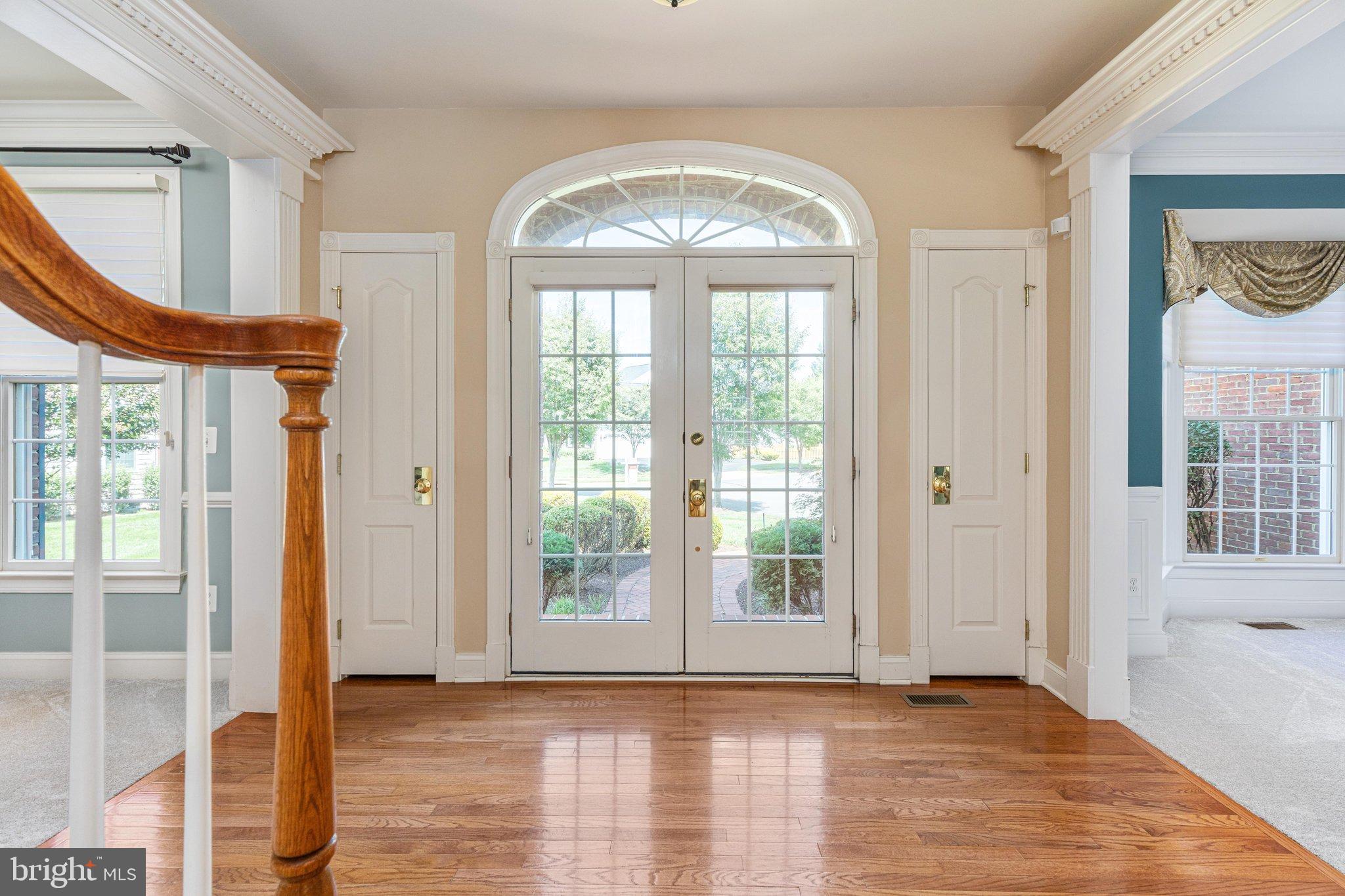 5404 EMMYS MILL COURT
