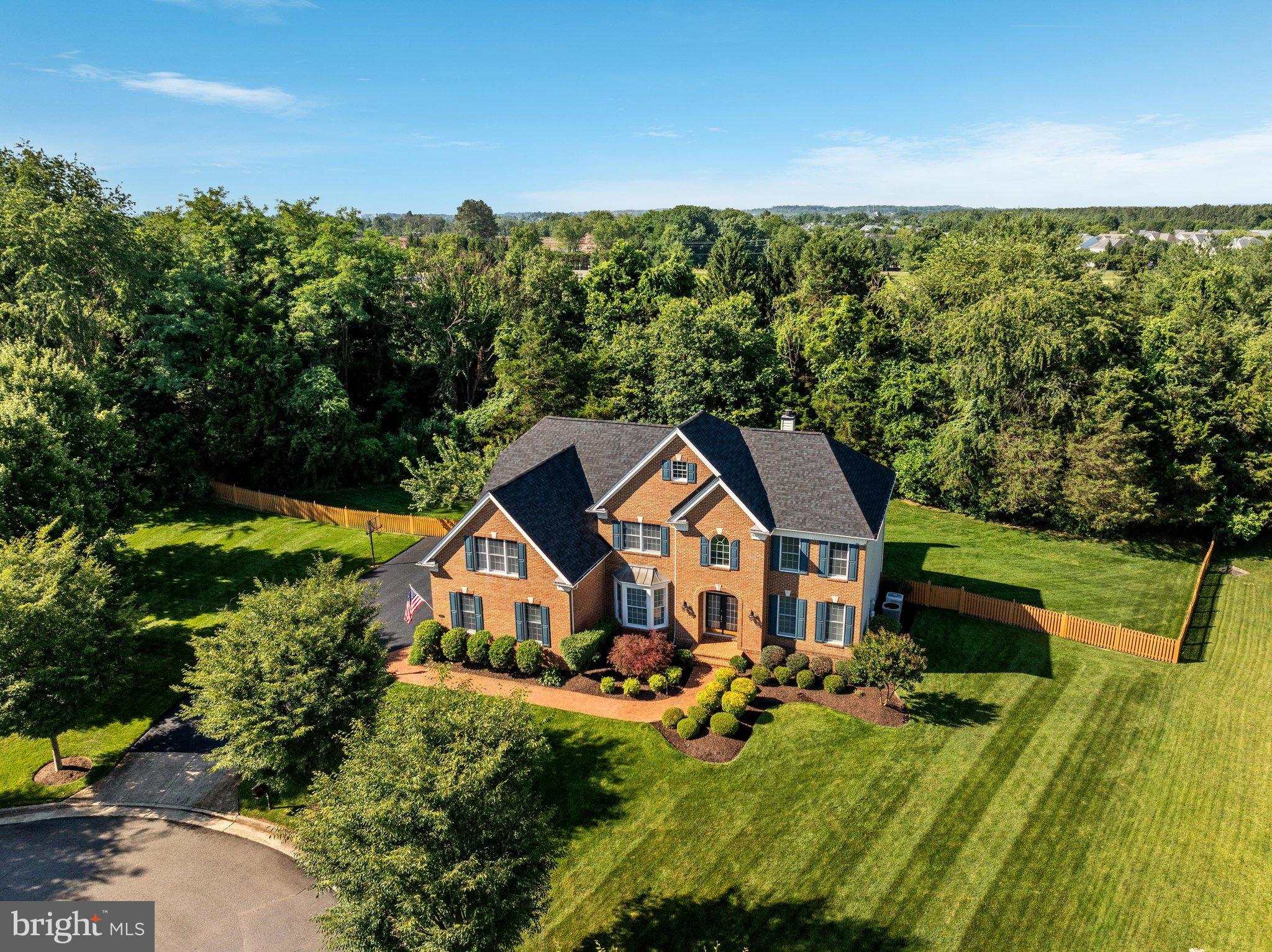 5404 EMMYS MILL COURT