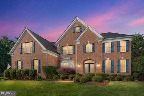 Photo of 5404 Emmys Mill Court, HAYMARKET, VA 20169 (MLS # VAPW2128714)